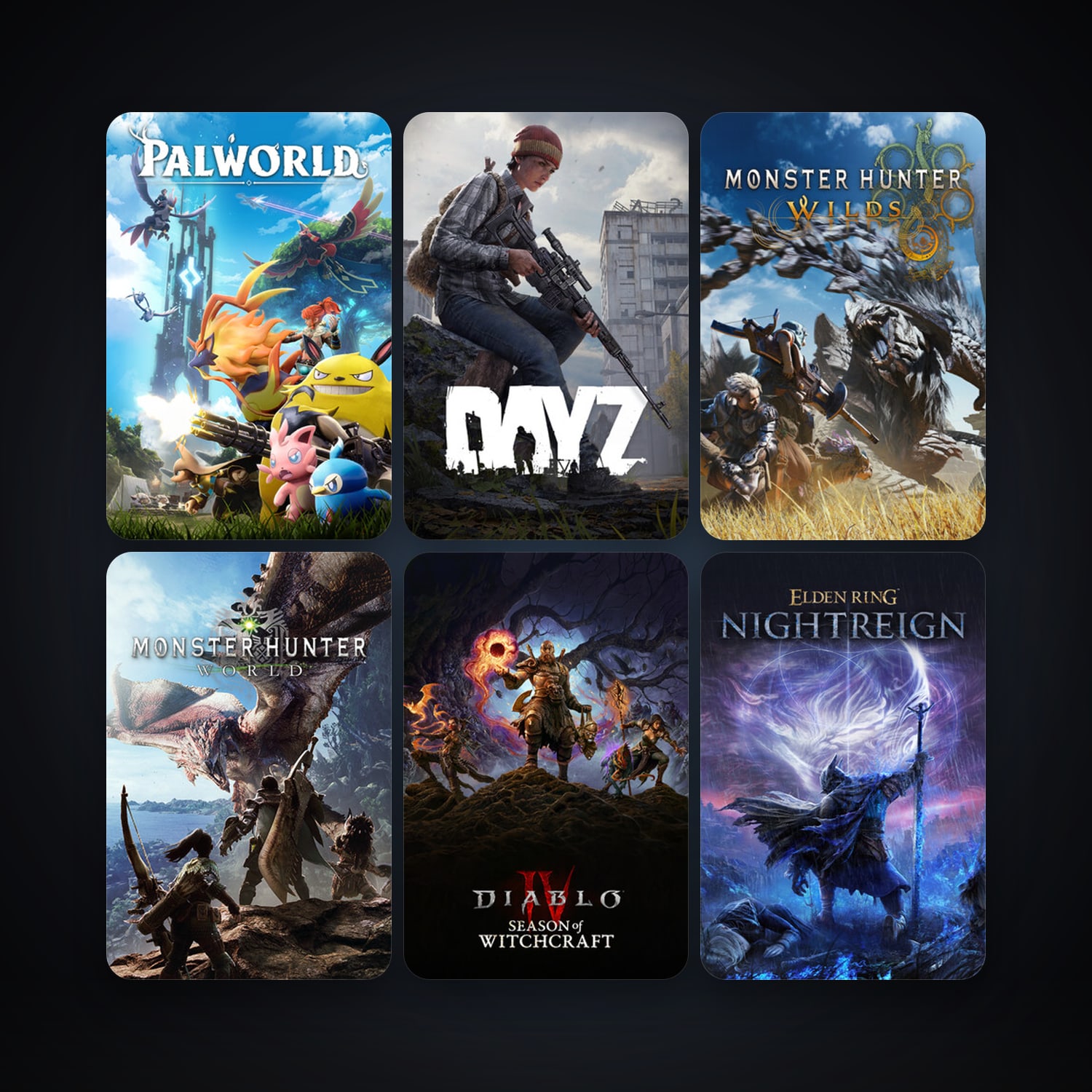 DayZ + Euro Truck Simulator 2, 66 games, Steam 11, clean — HabibiAccounts