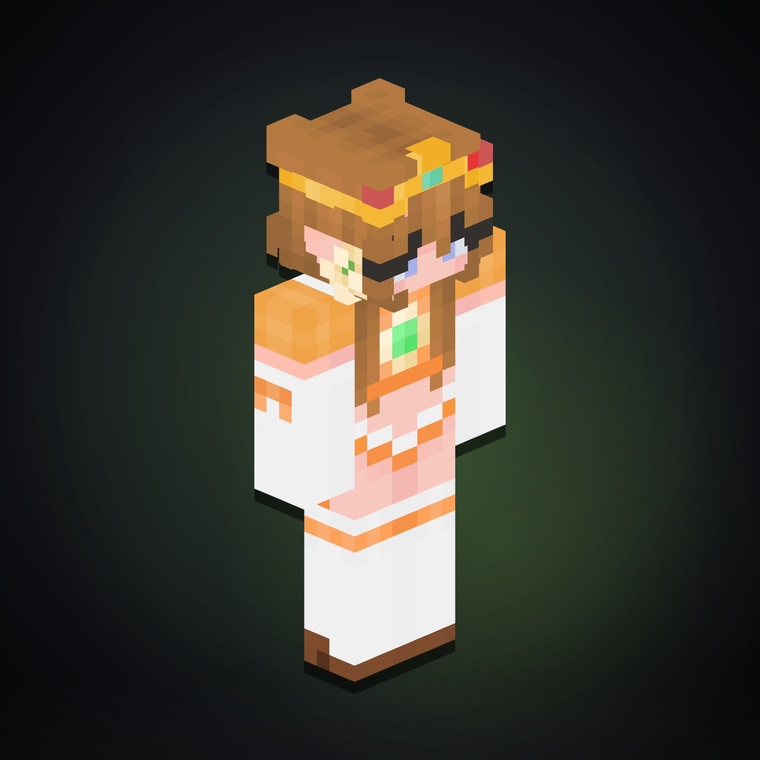 Minecraft 1 capes · 260731129 — HabibiAccounts