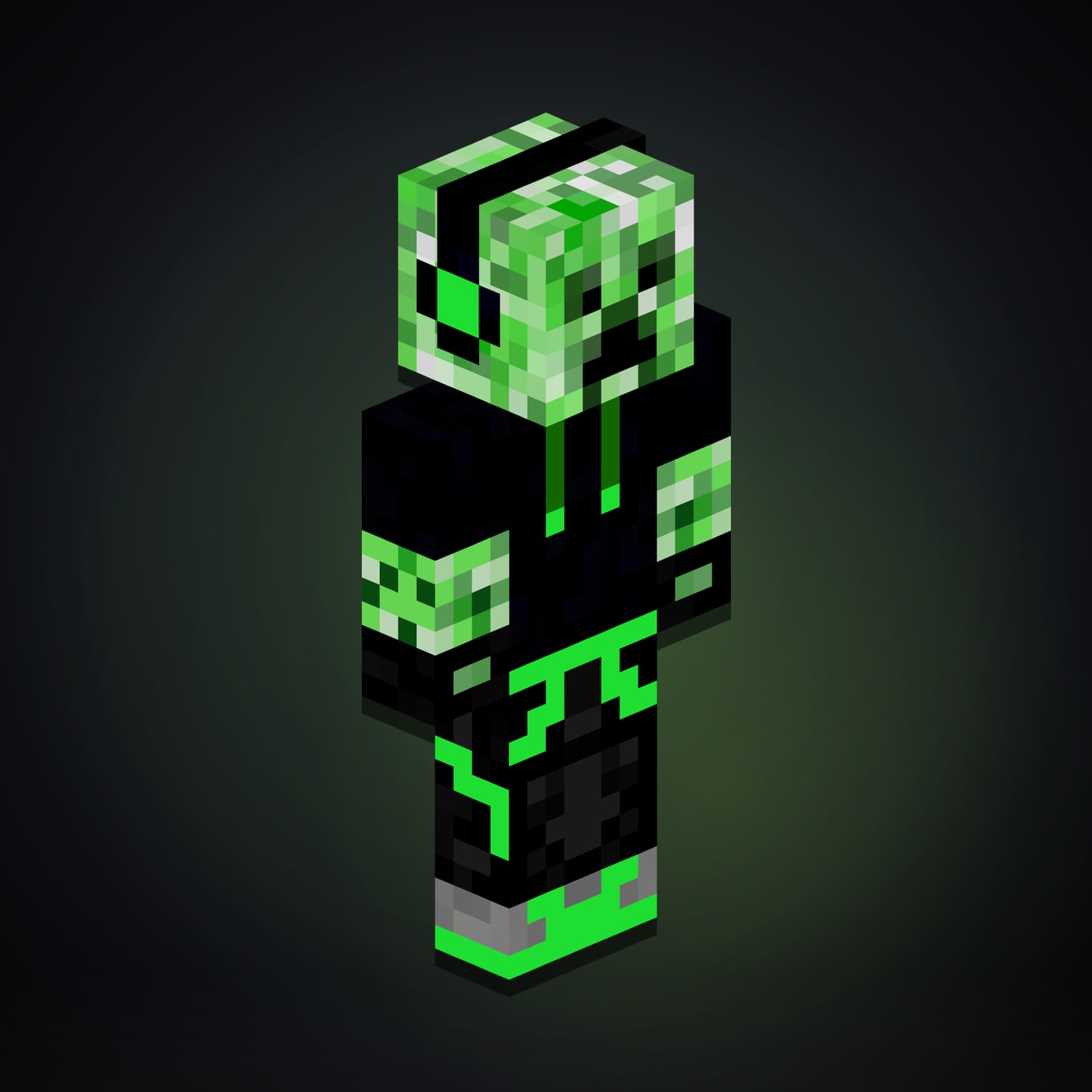 Minecraft 2 capes — HabibiAccounts