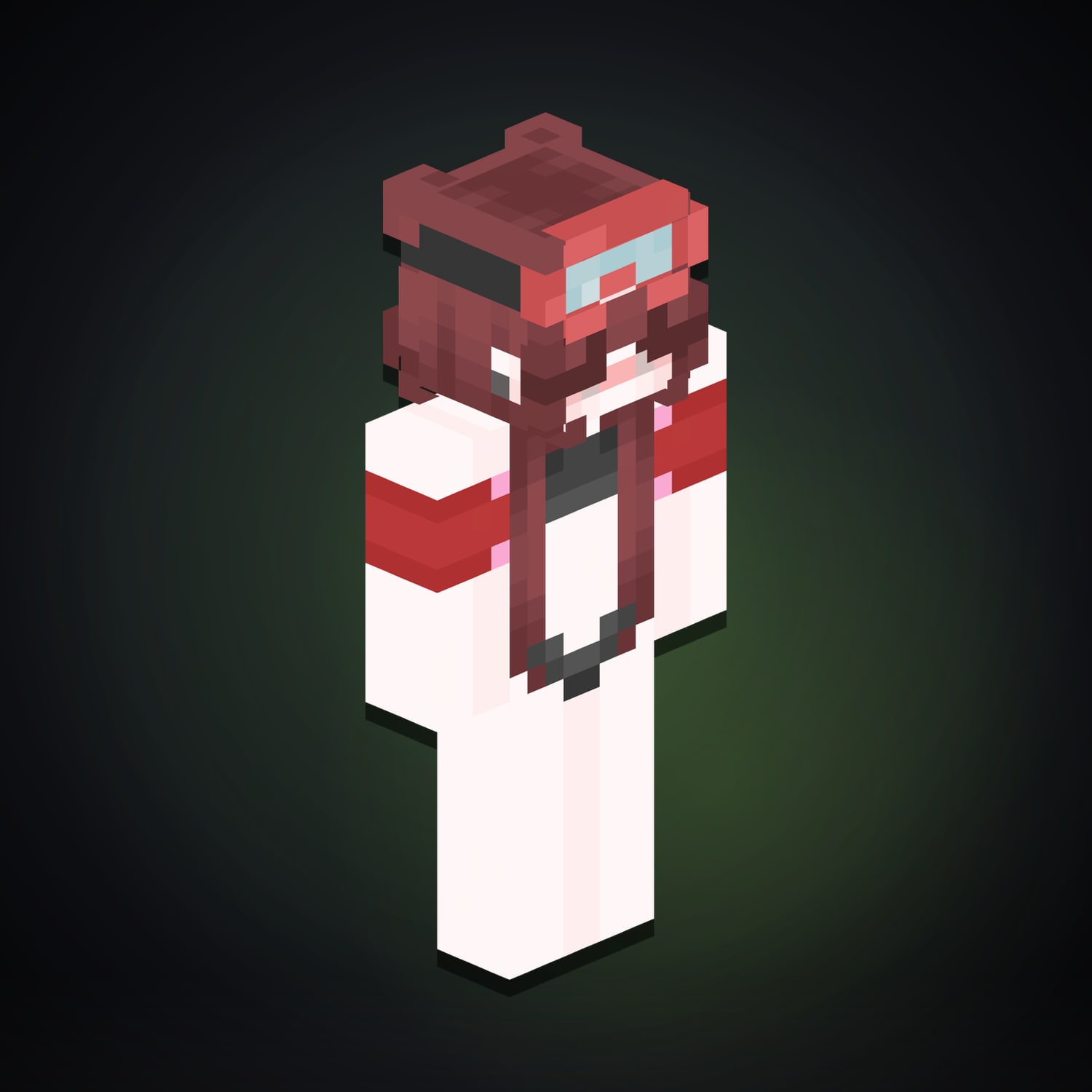 Minecraft 3 capes · 260731561 — HabibiAccounts
