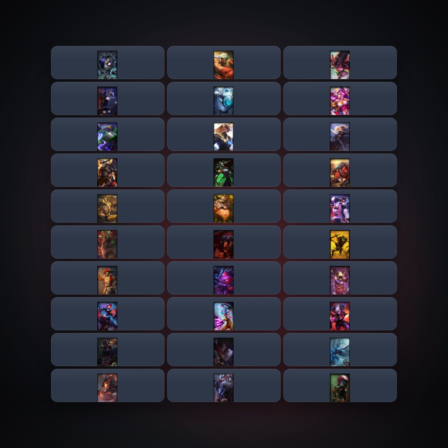 EU locker — HabibiAccounts