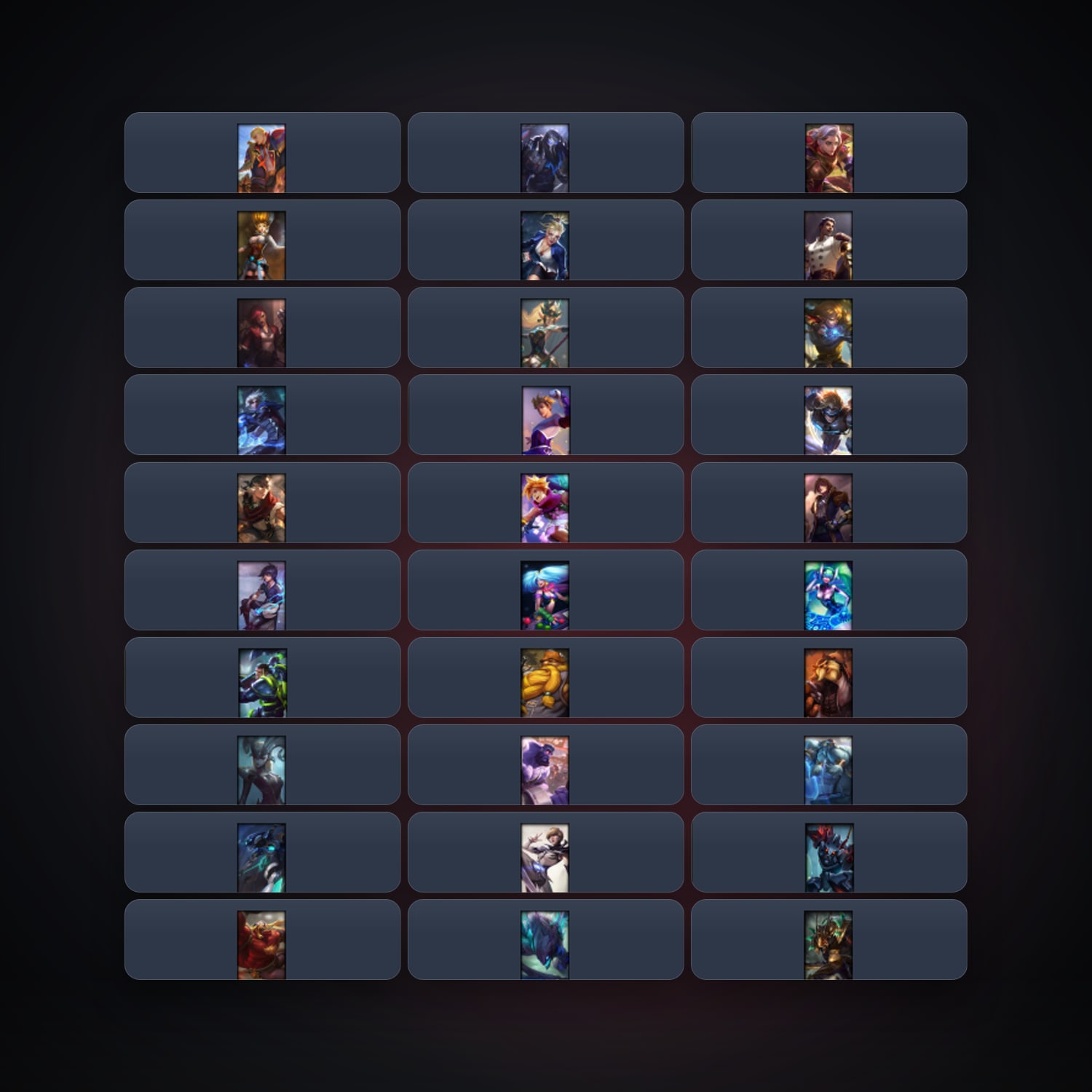 EU locker — HabibiAccounts