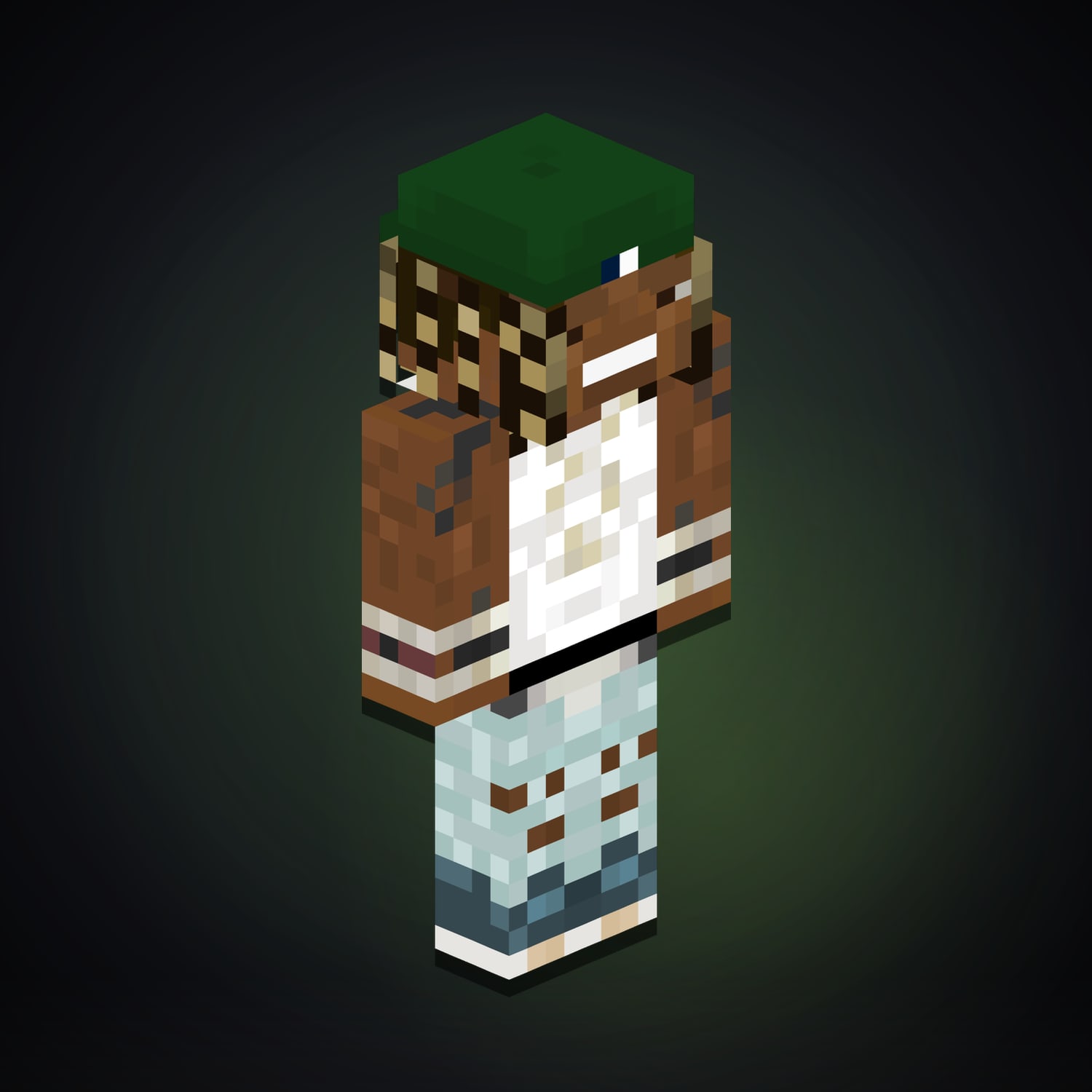 Minecraft 3 capes · 260736436 — HabibiAccounts