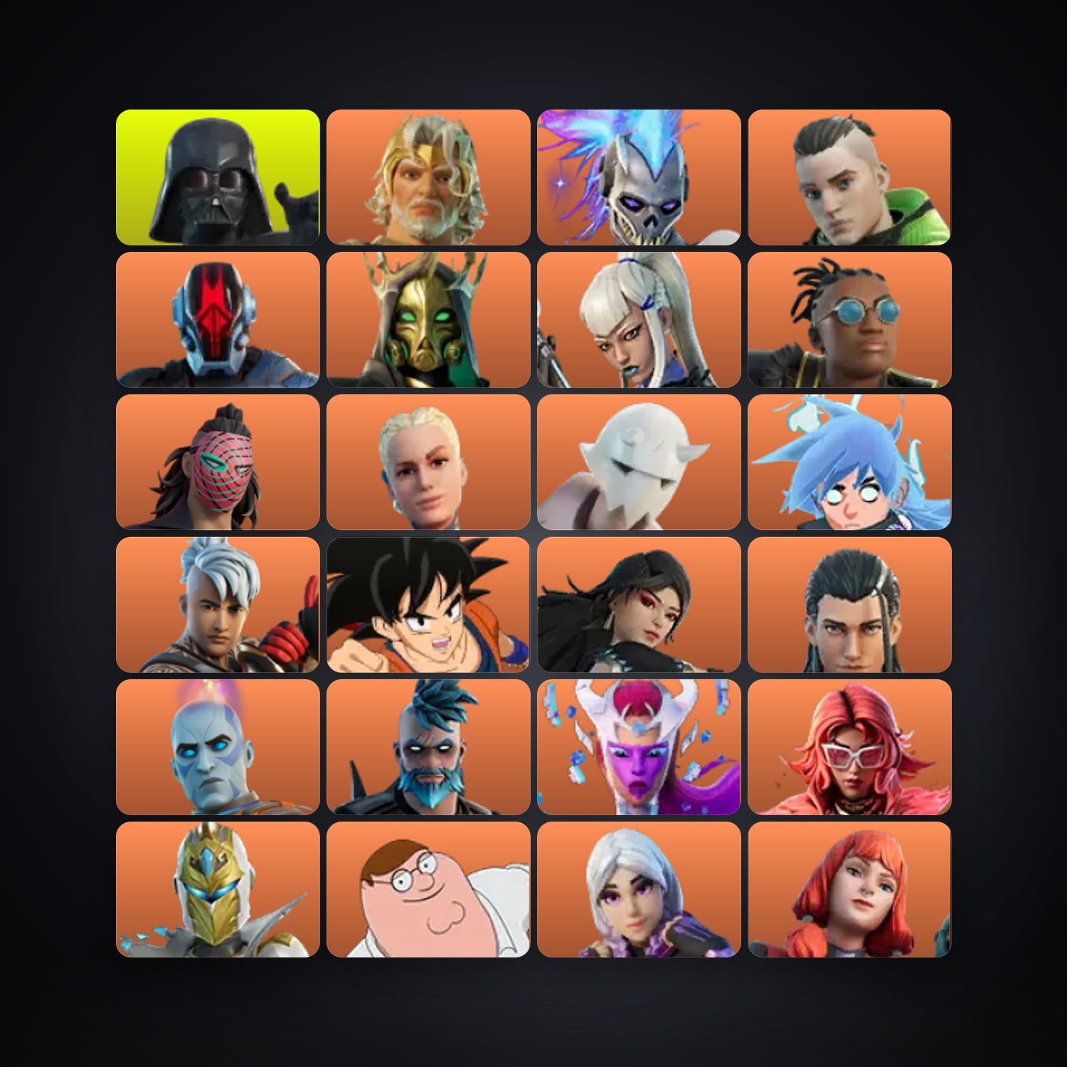 Epic · 260737882 — HabibiAccounts