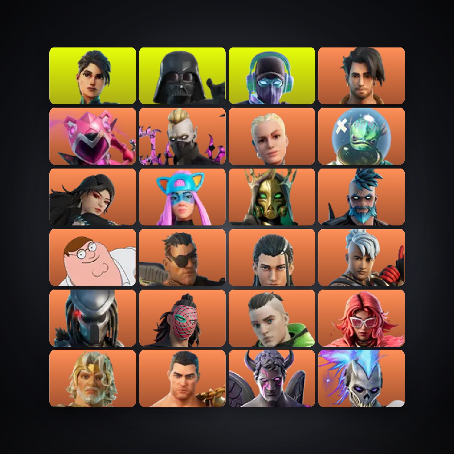 Epic · 260738486 — HabibiAccounts