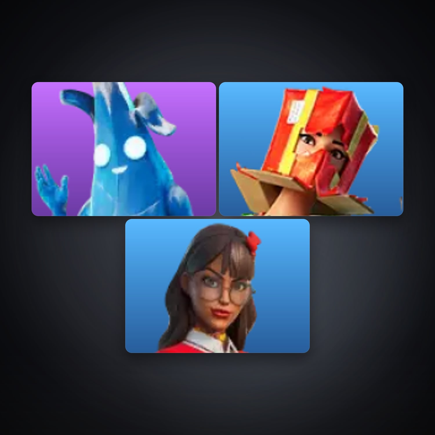 Epic — HabibiAccounts