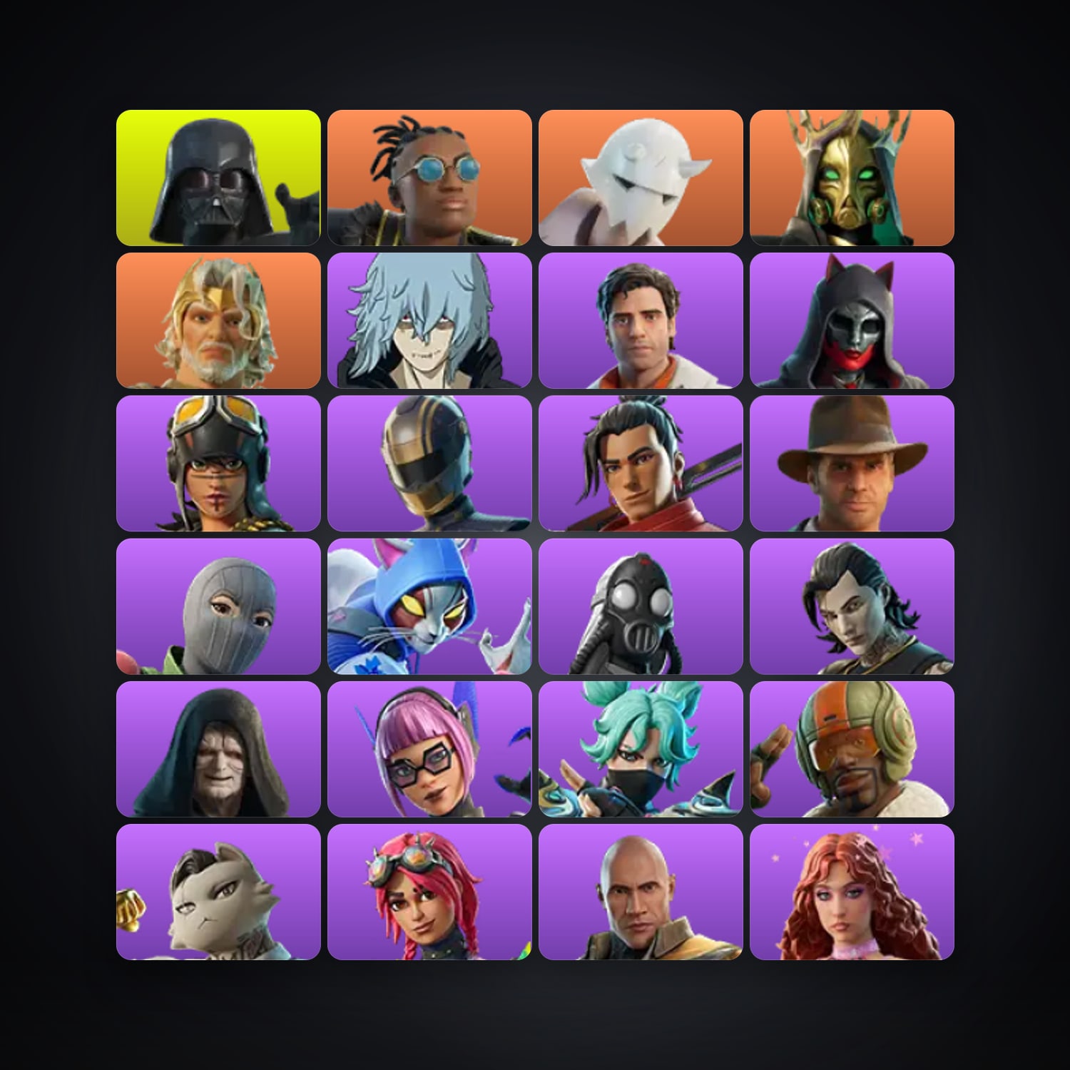 Epic · 260741545 — HabibiAccounts
