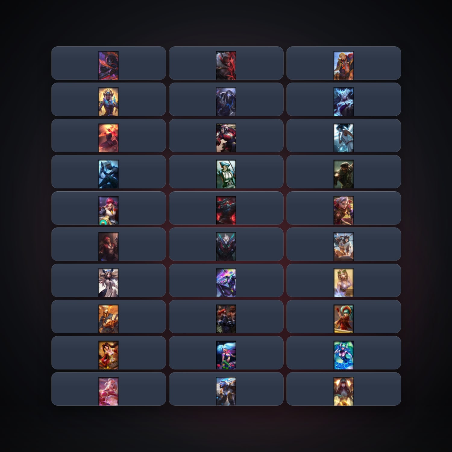 EU locker · 260741610 — HabibiAccounts