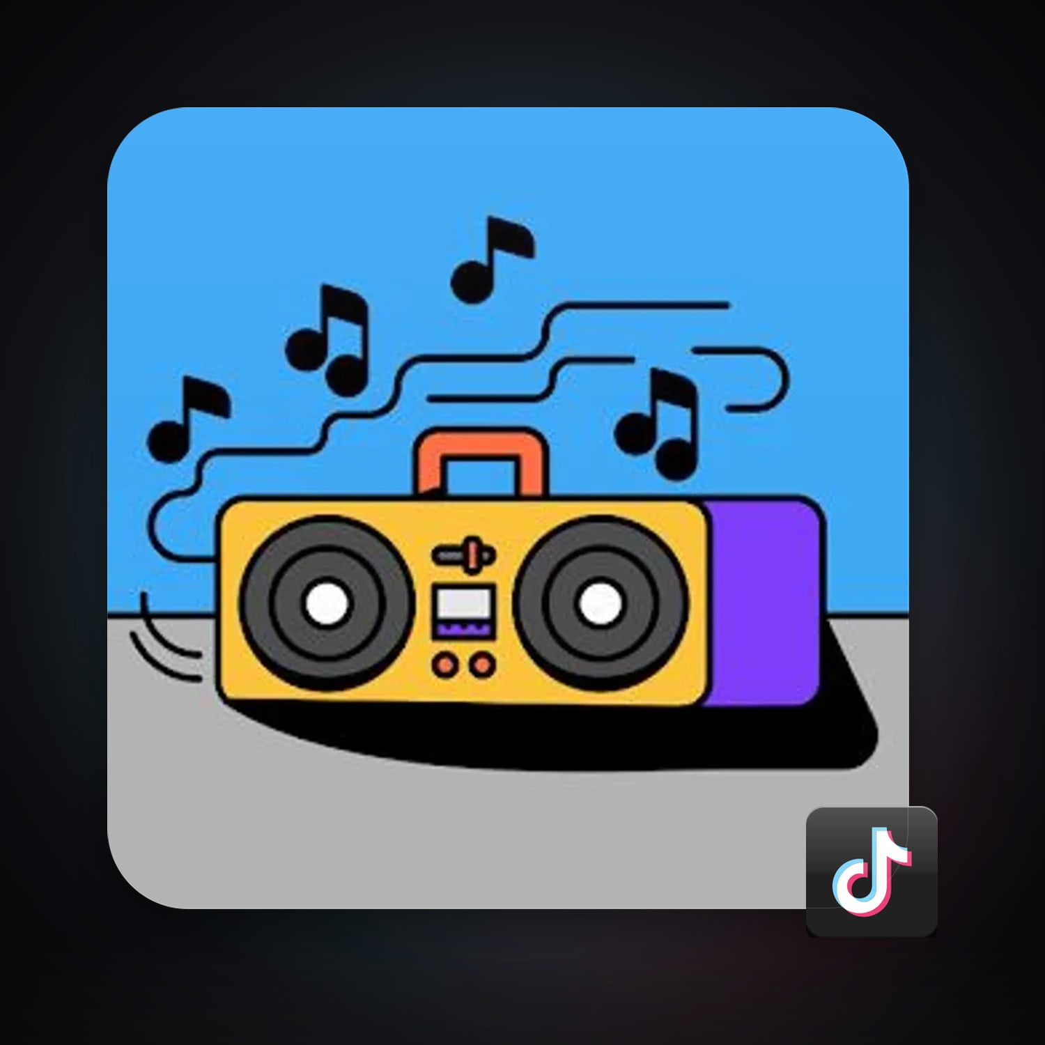 TikTok — HabibiAccounts