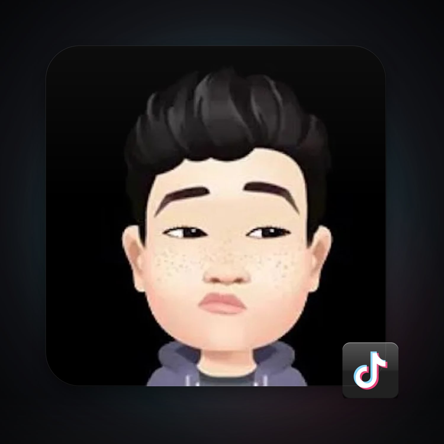 TikTok — HabibiAccounts