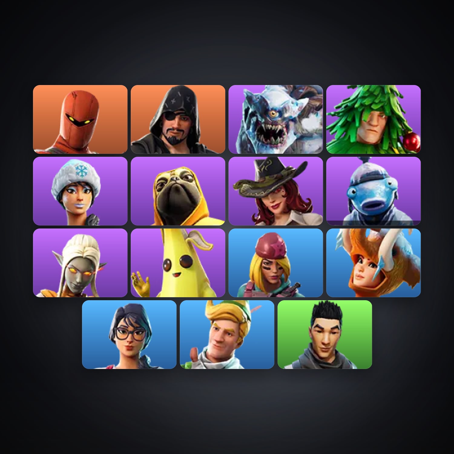 Epic — HabibiAccounts