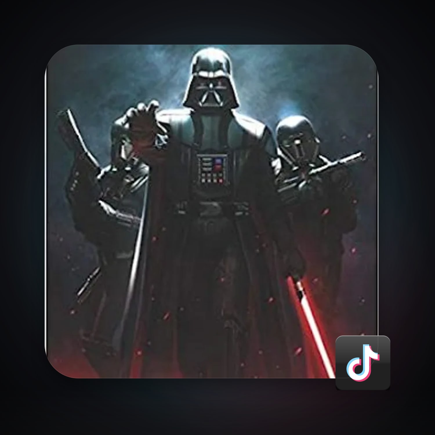 TikTok — HabibiAccounts
