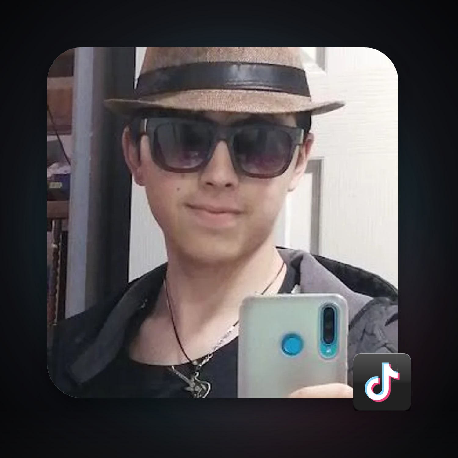 TikTok — HabibiAccounts