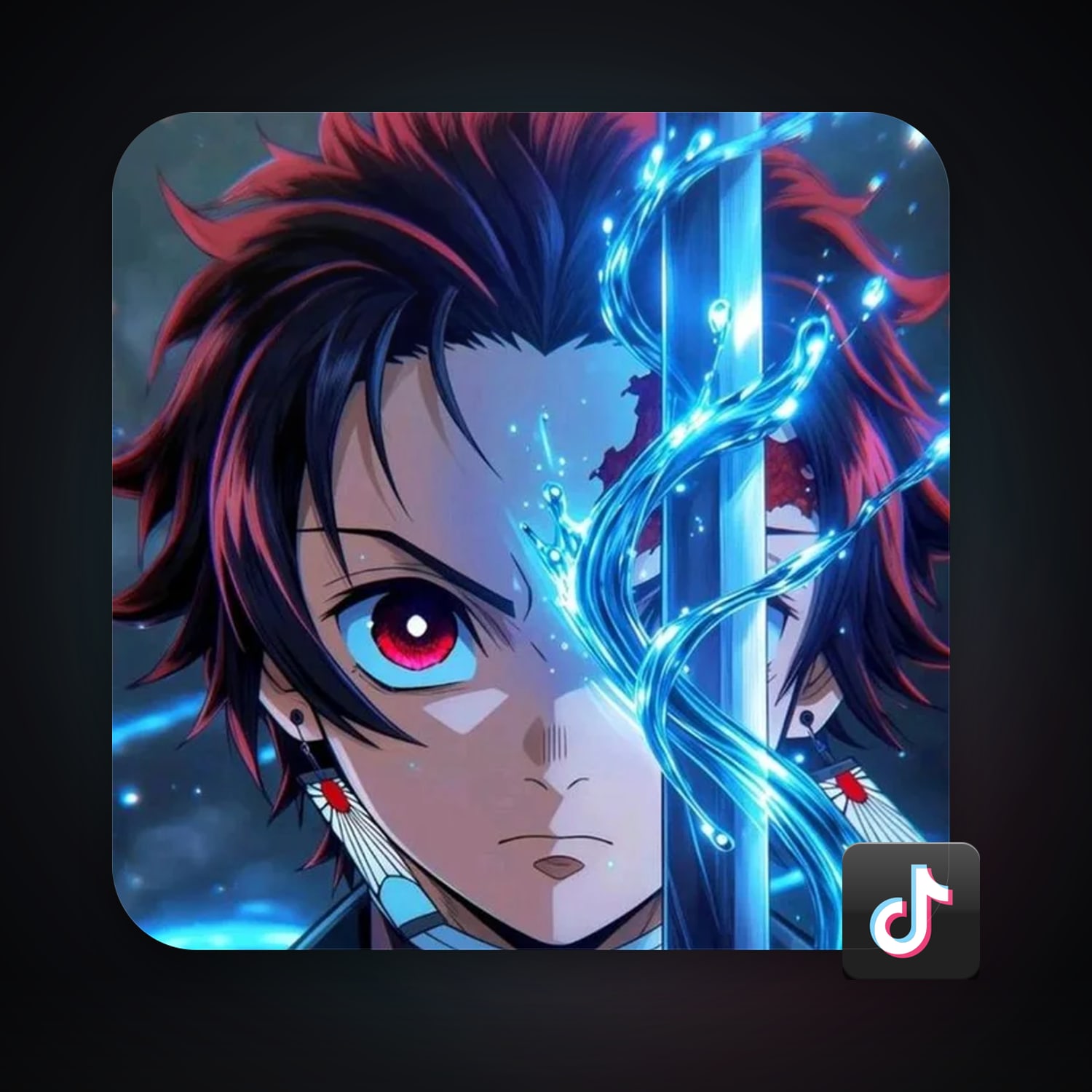 TikTok — HabibiAccounts