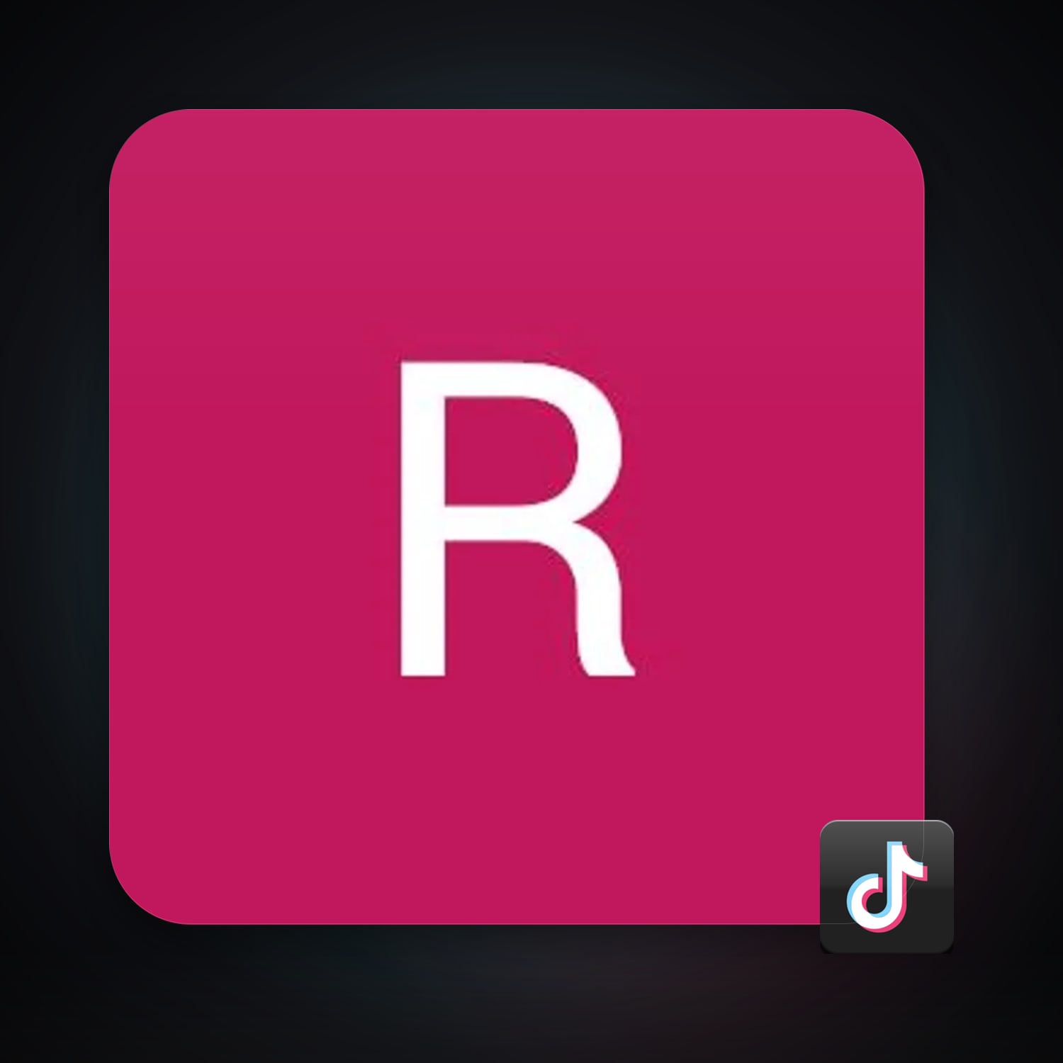 TikTok — HabibiAccounts