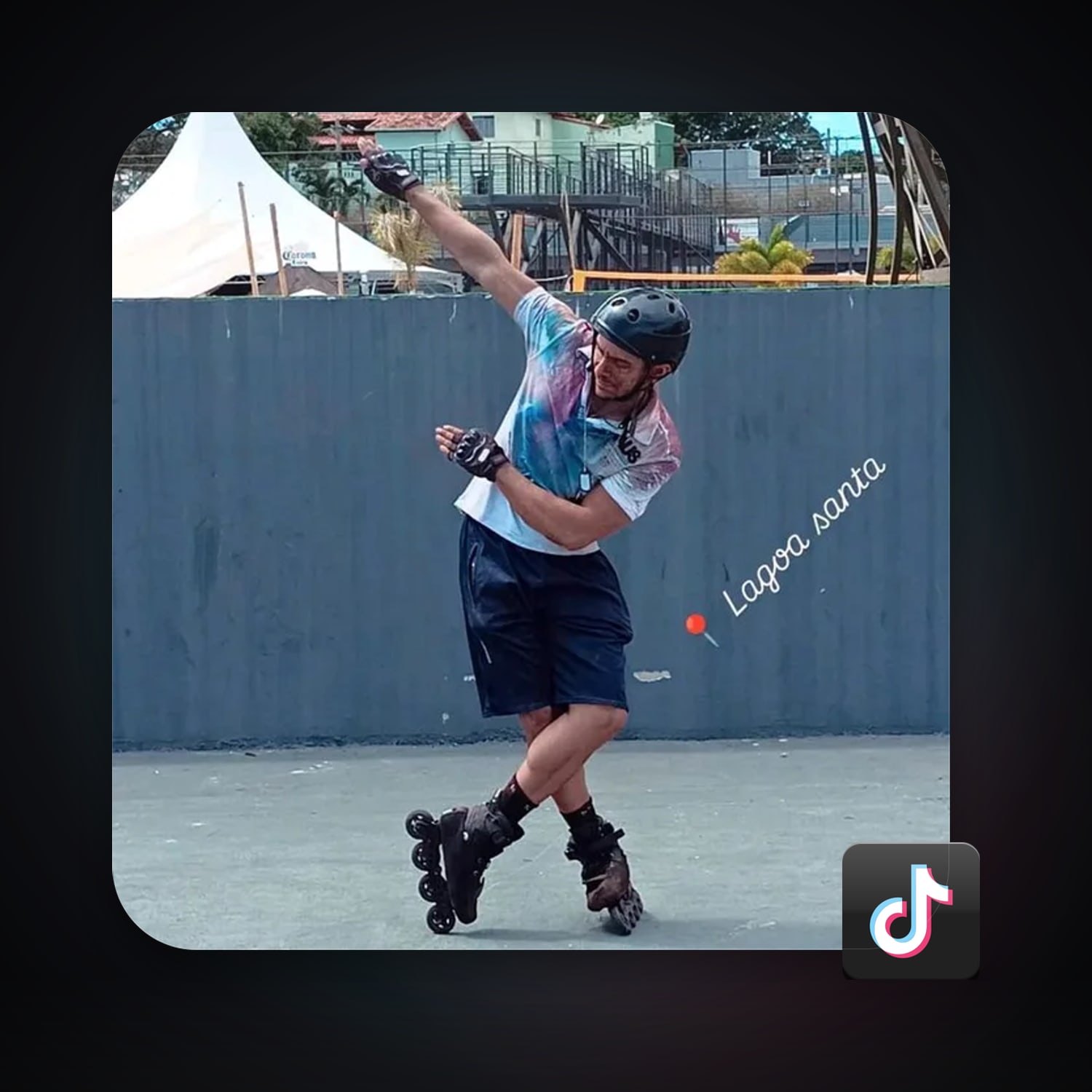 TikTok 256 followers — HabibiAccounts