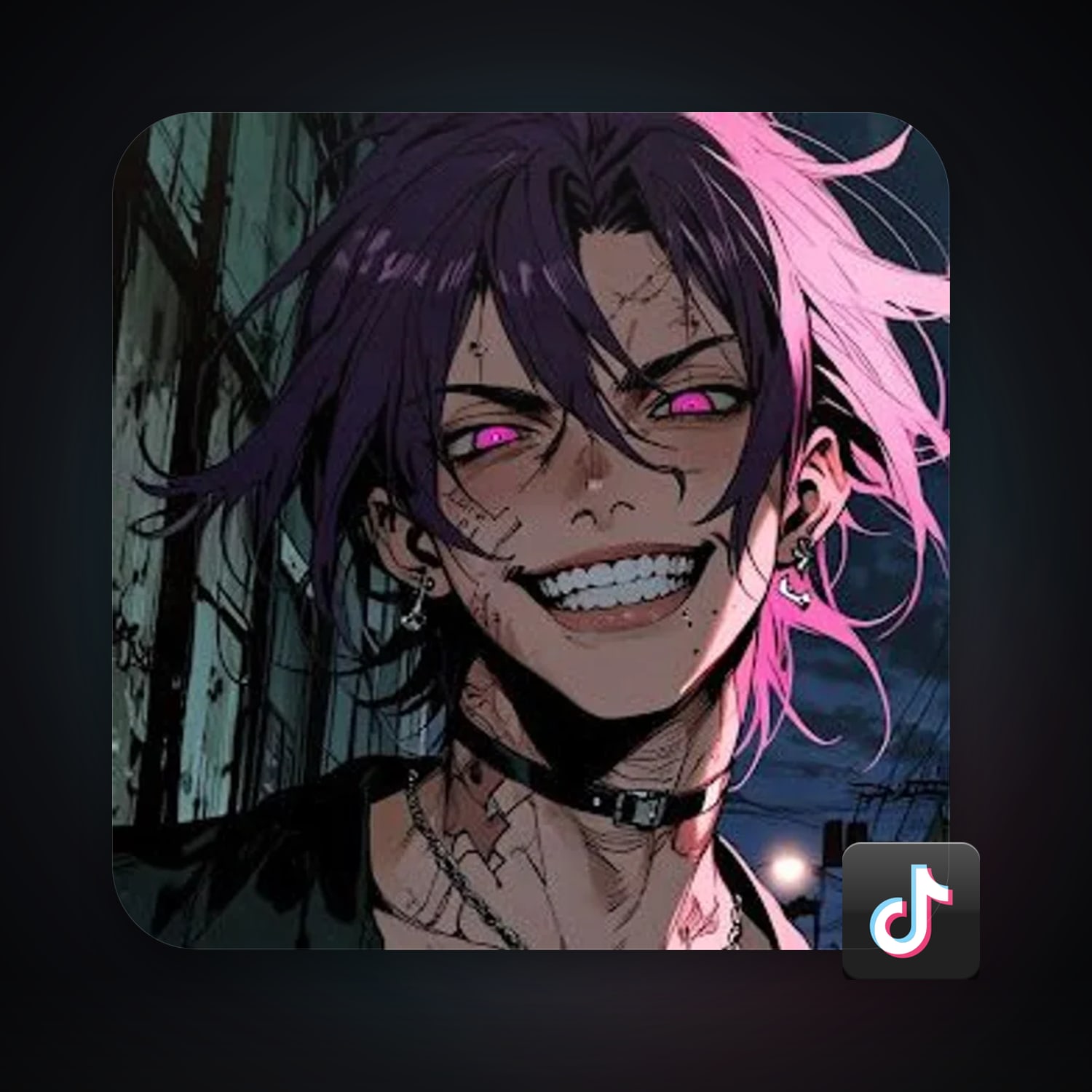 TikTok — HabibiAccounts