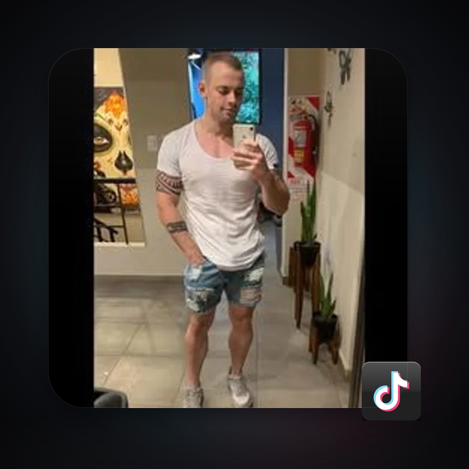 TikTok — HabibiAccounts