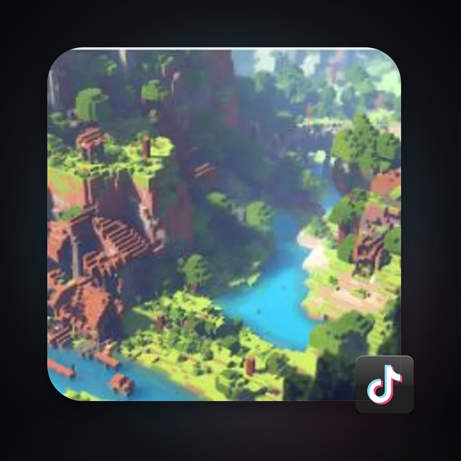 TikTok — HabibiAccounts