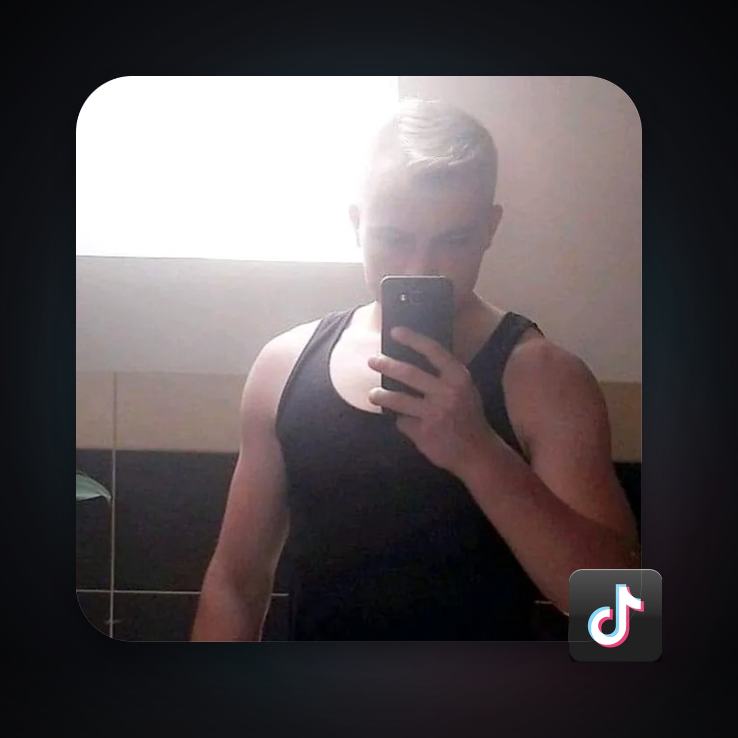 TikTok — HabibiAccounts