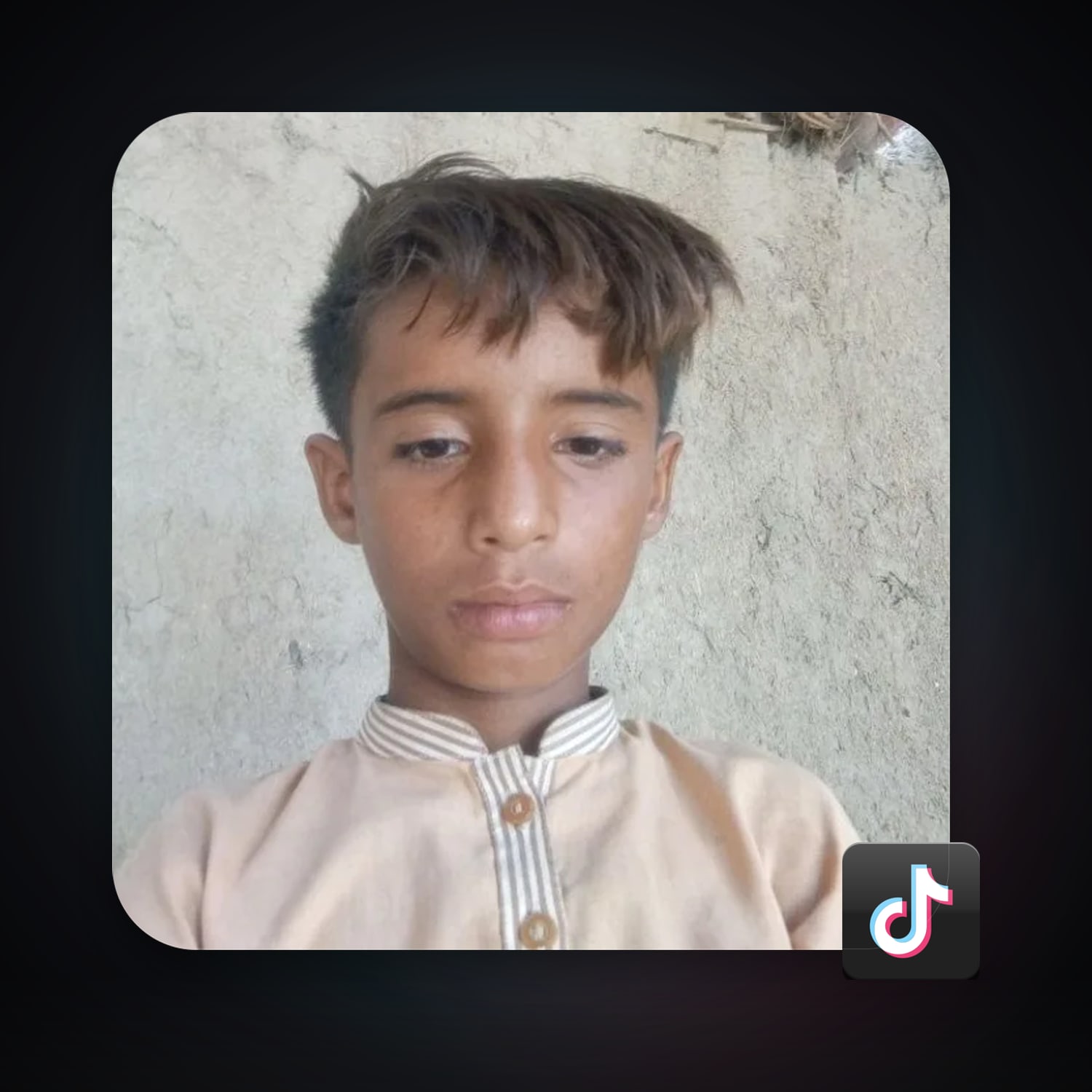 TikTok 4 followers — HabibiAccounts