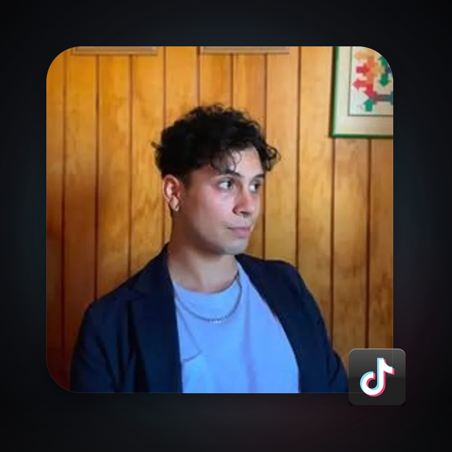 TikTok — HabibiAccounts