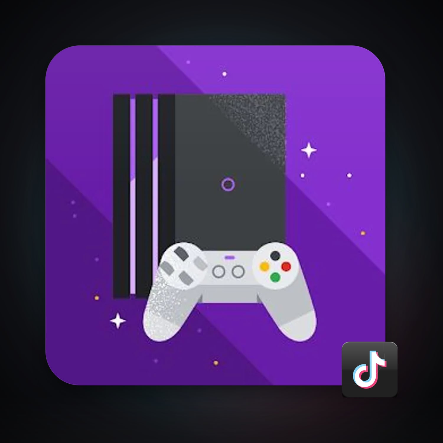 TikTok — HabibiAccounts