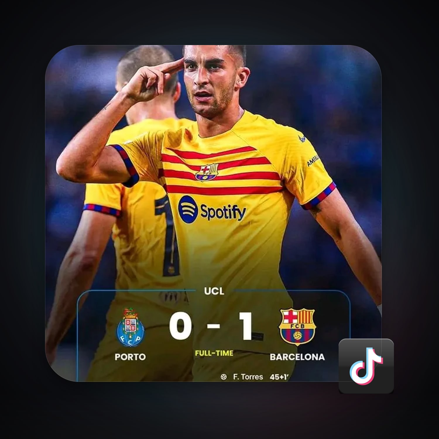 TikTok — HabibiAccounts