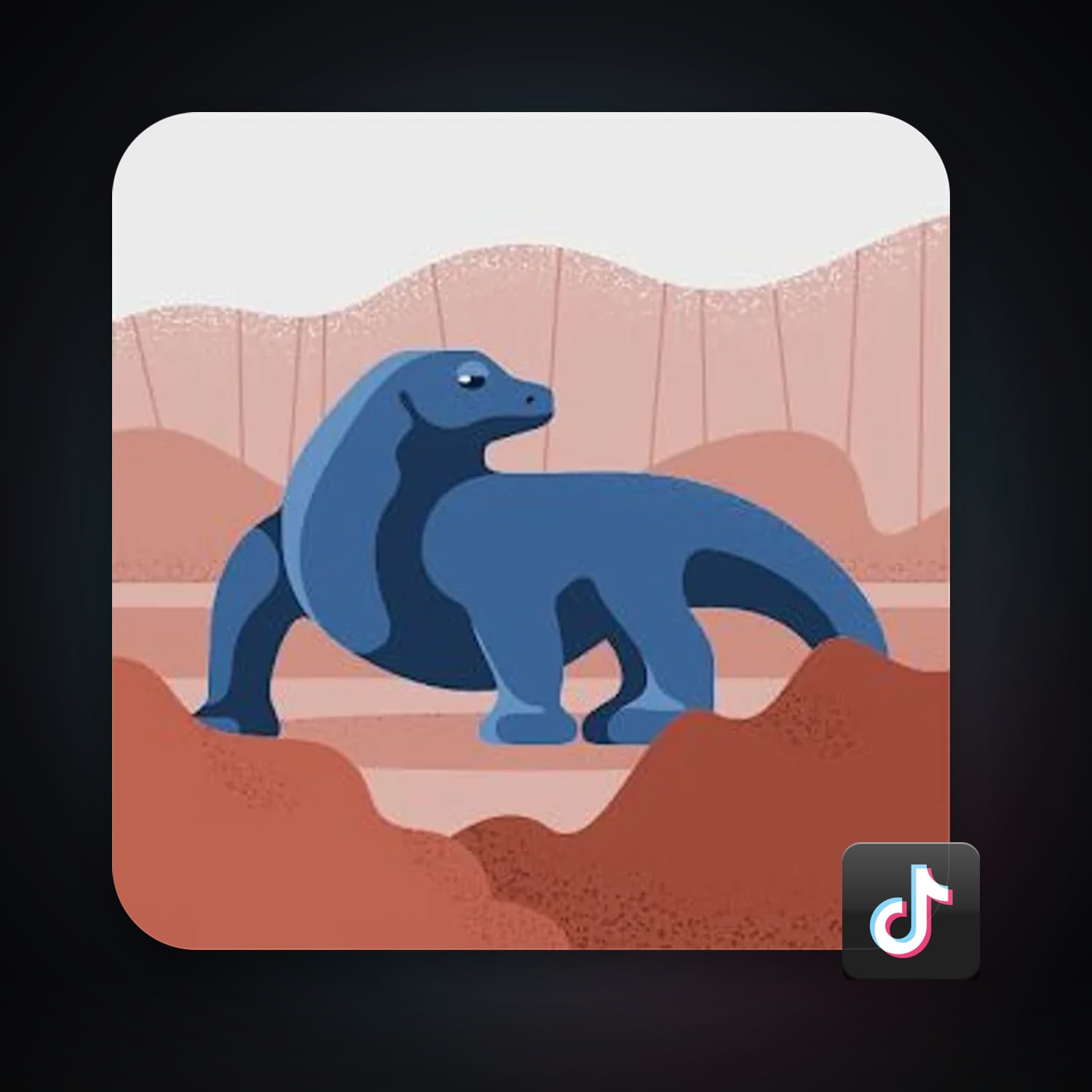 TikTok — HabibiAccounts