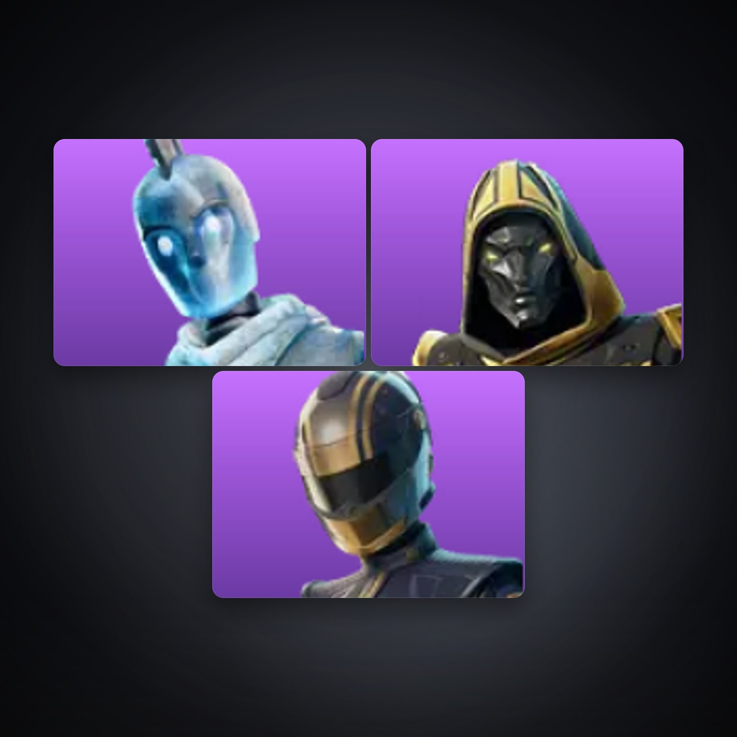 Epic — 1 games — HabibiAccounts