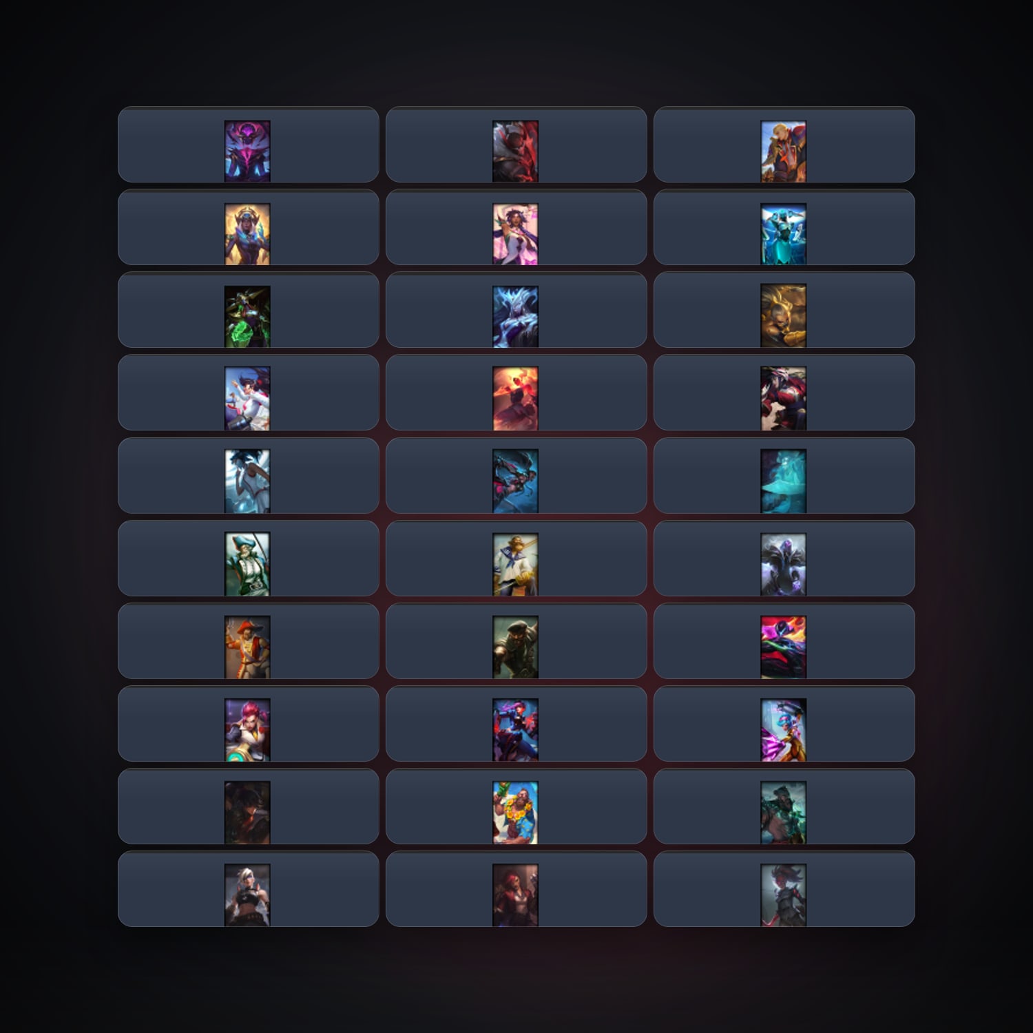EU locker — HabibiAccounts