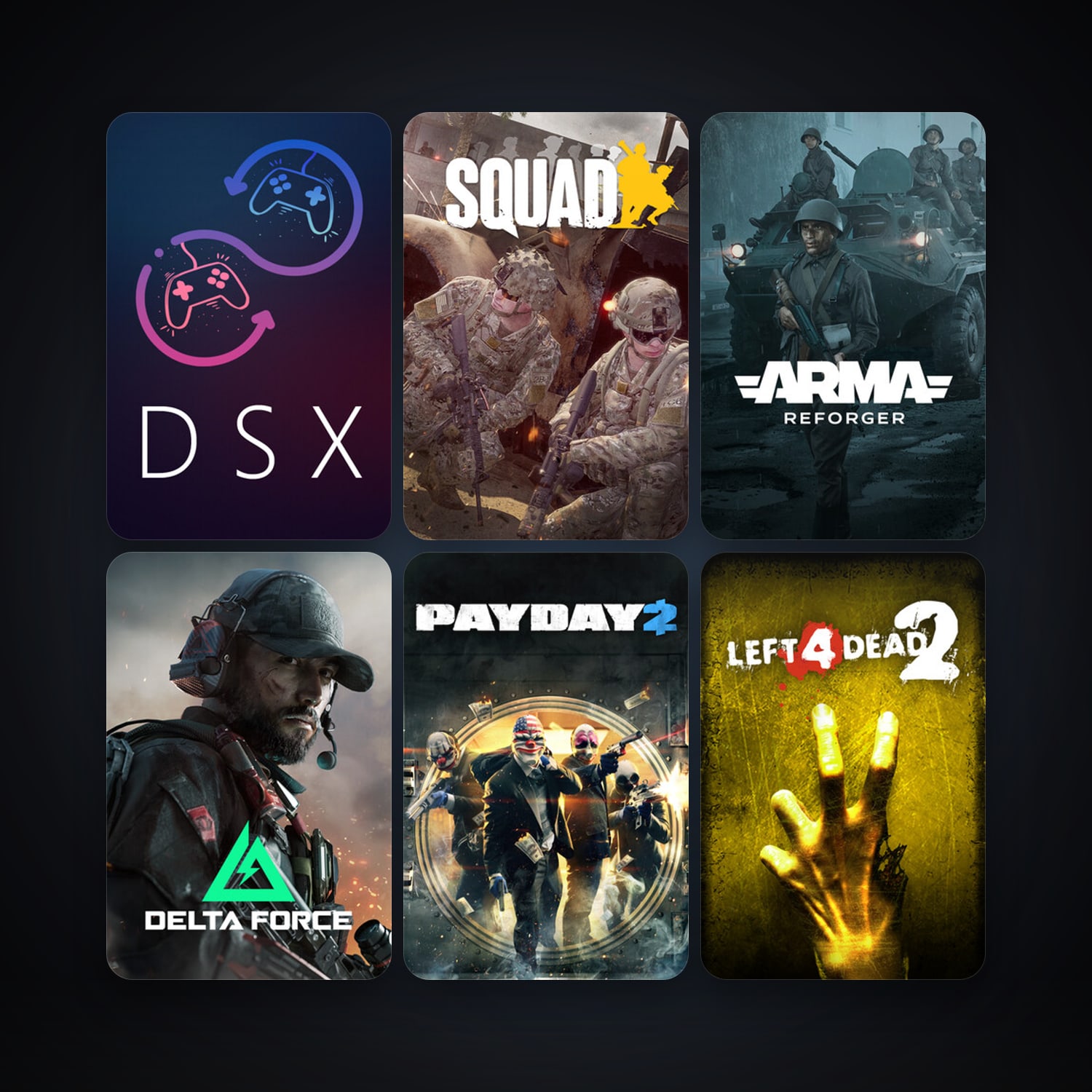 Counter-Strike + Counter-Strike: Source, 40 games, clean — HabibiAccounts