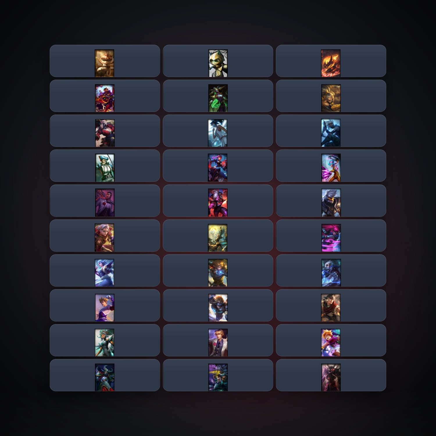EU locker — HabibiAccounts