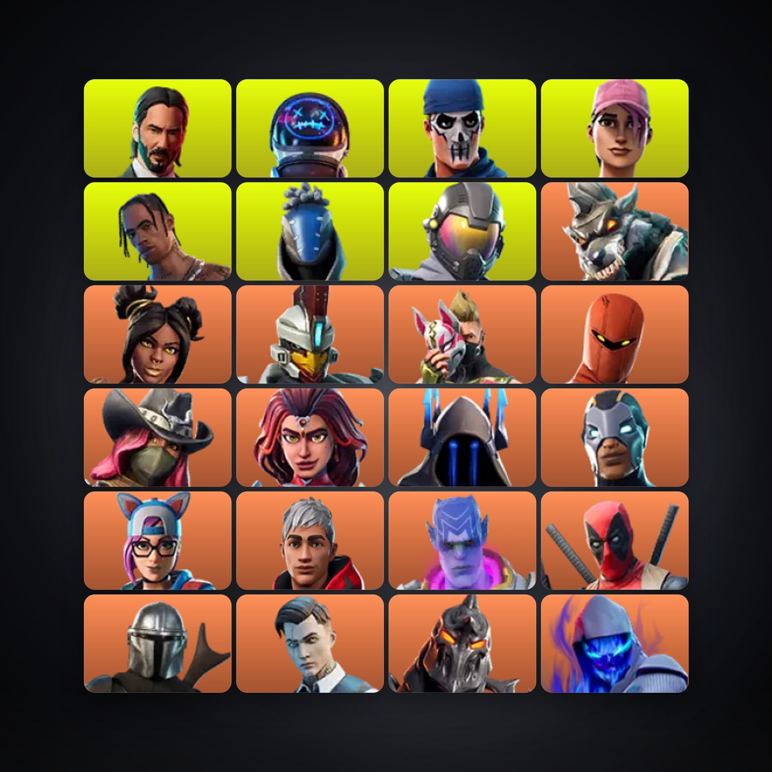 Epic · 260747036 — HabibiAccounts