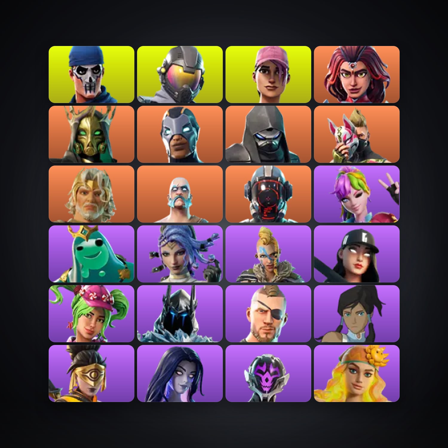 Epic · 260747040 — HabibiAccounts