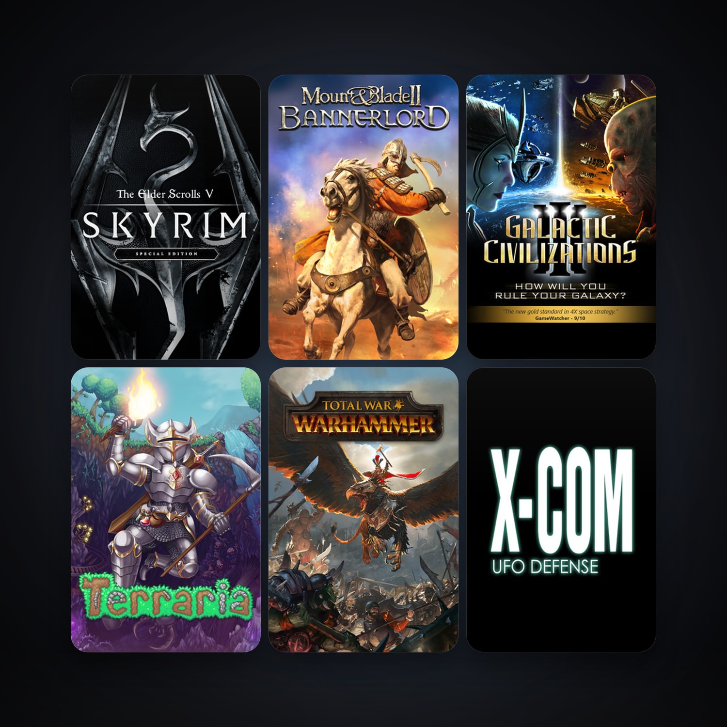 Dota 2 + X-COM: UFO Defense, 94 games, Steam 12, clean — HabibiAccounts