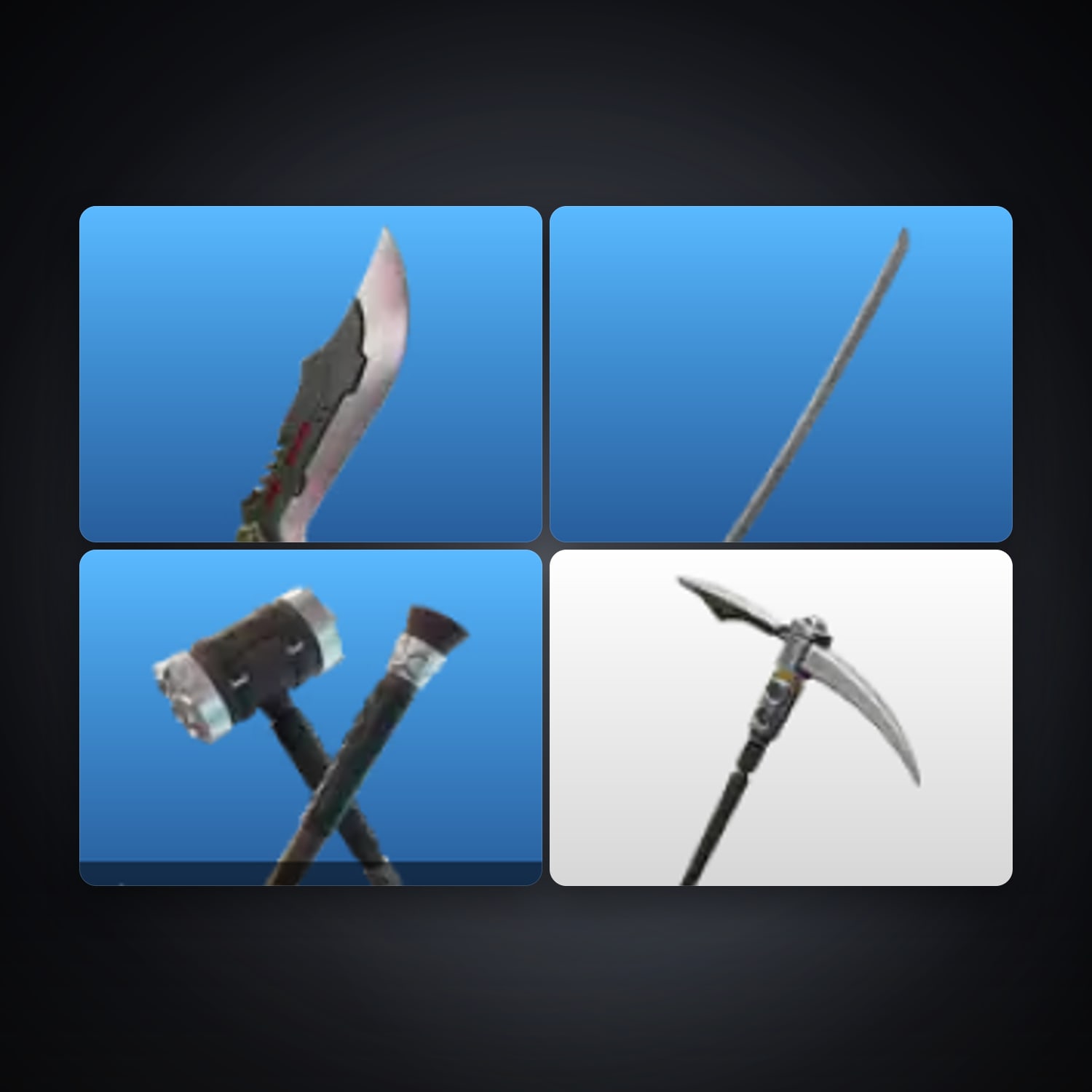 Epic — HabibiAccounts