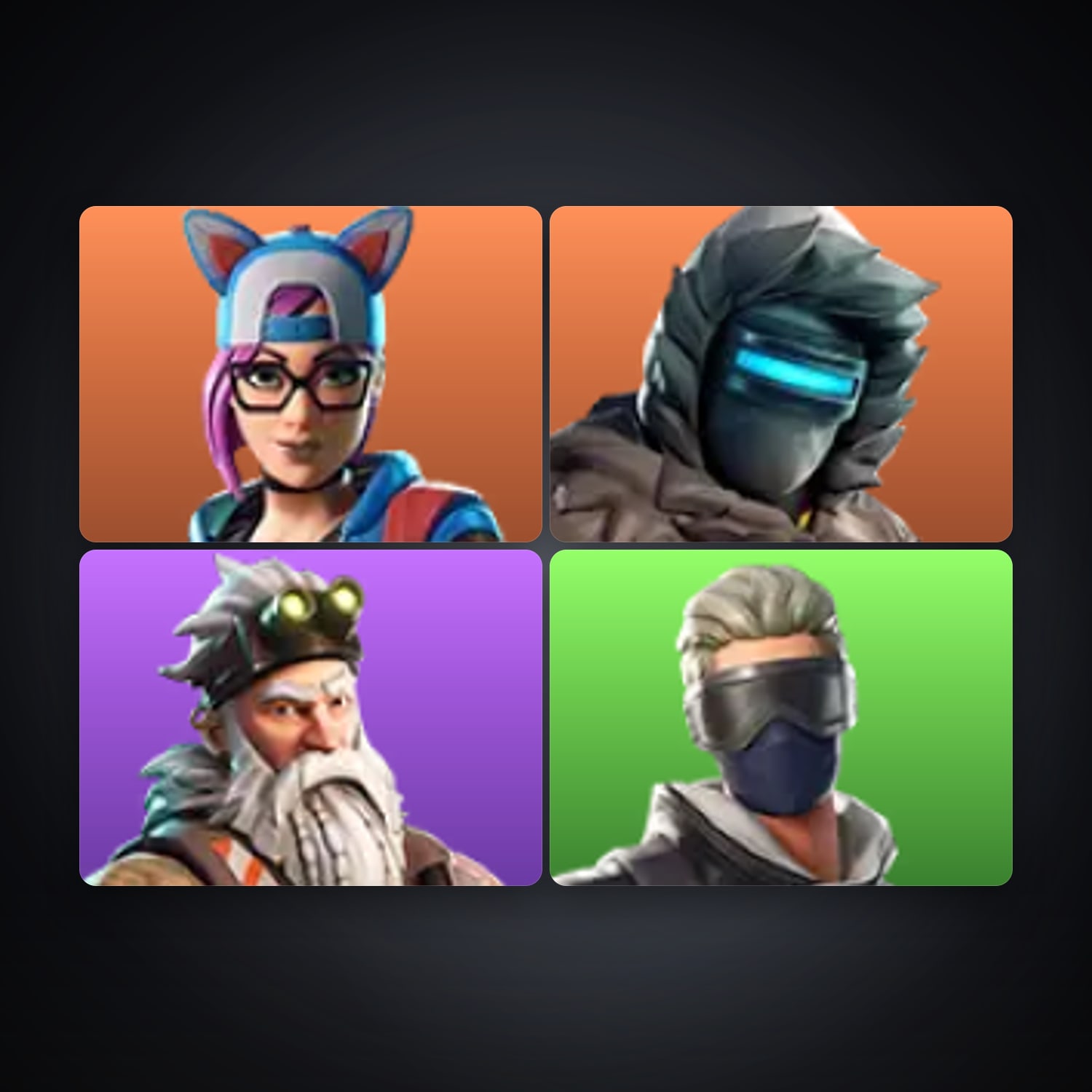 Epic — HabibiAccounts