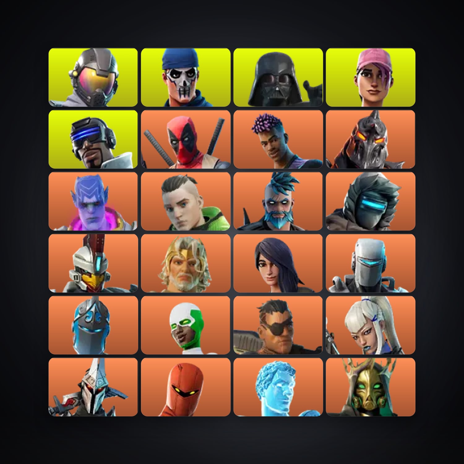 Epic · 260751603 — HabibiAccounts