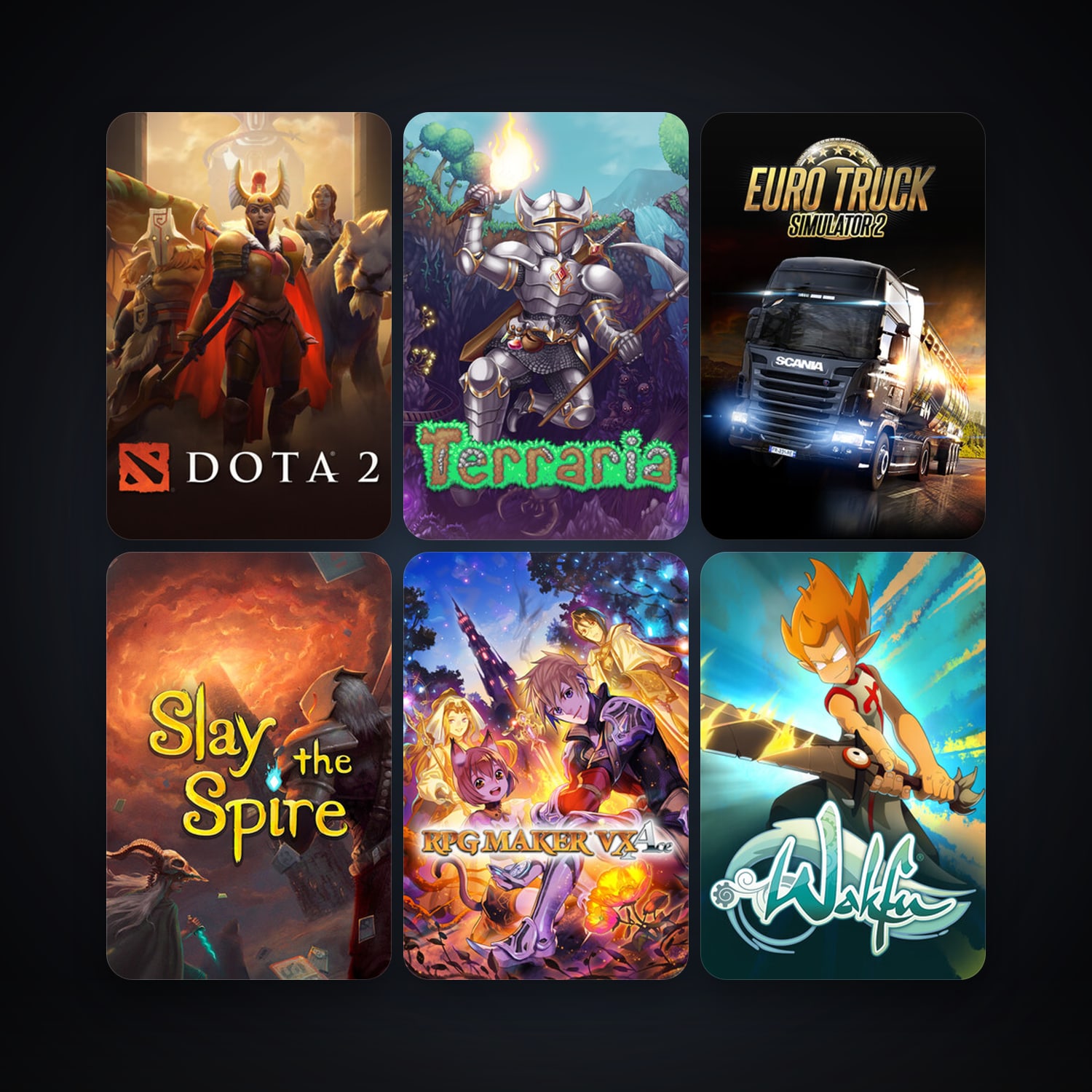 Counter-Strike + Day of Defeat, 106 games, Steam 11, clean — HabibiAccounts