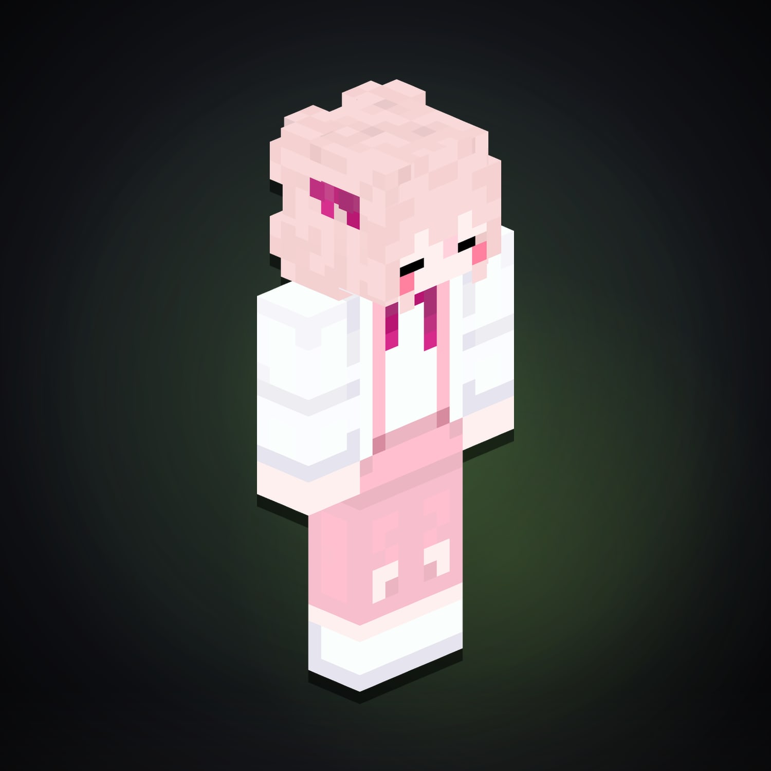 Minecraft 3 capes — HabibiAccounts