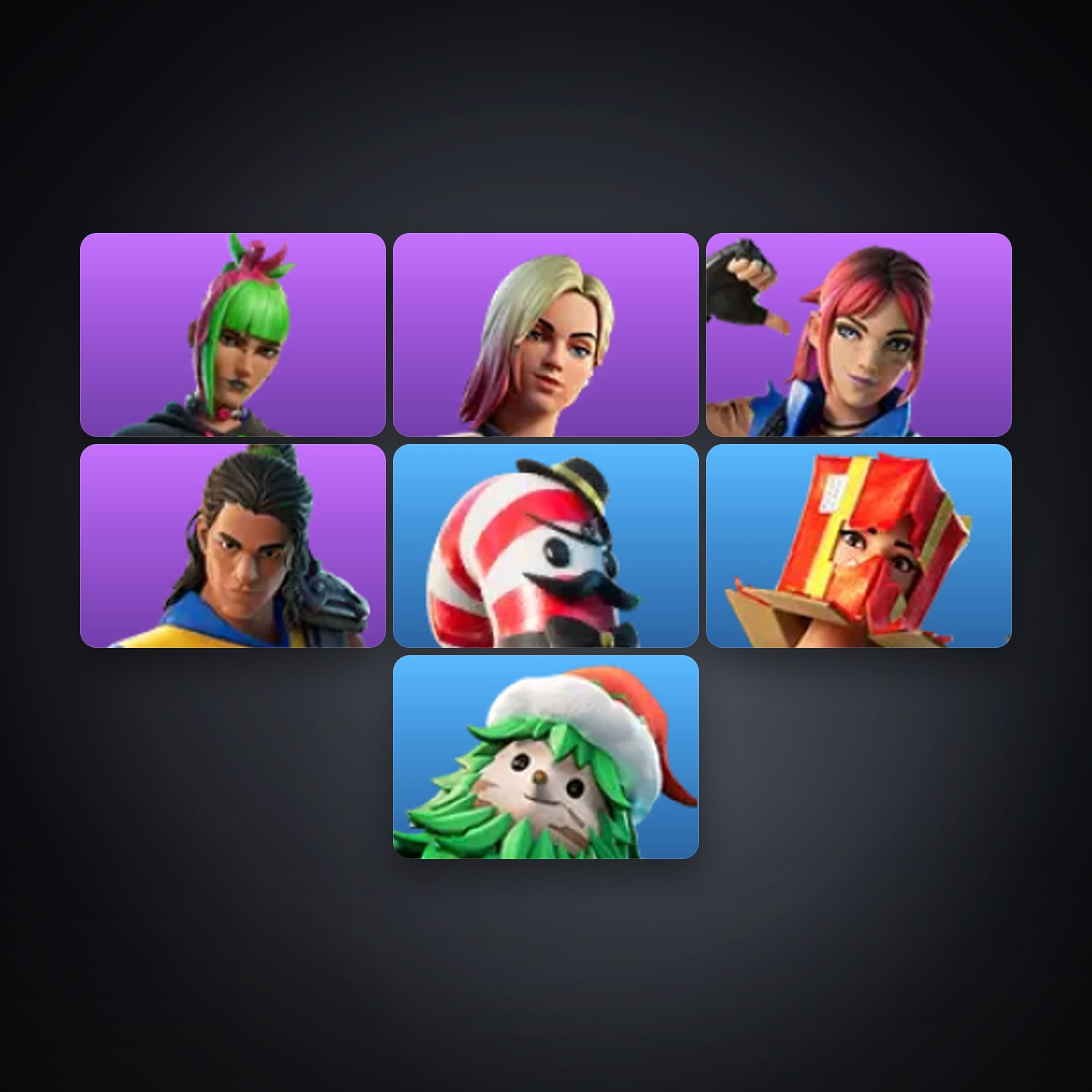 Epic — HabibiAccounts