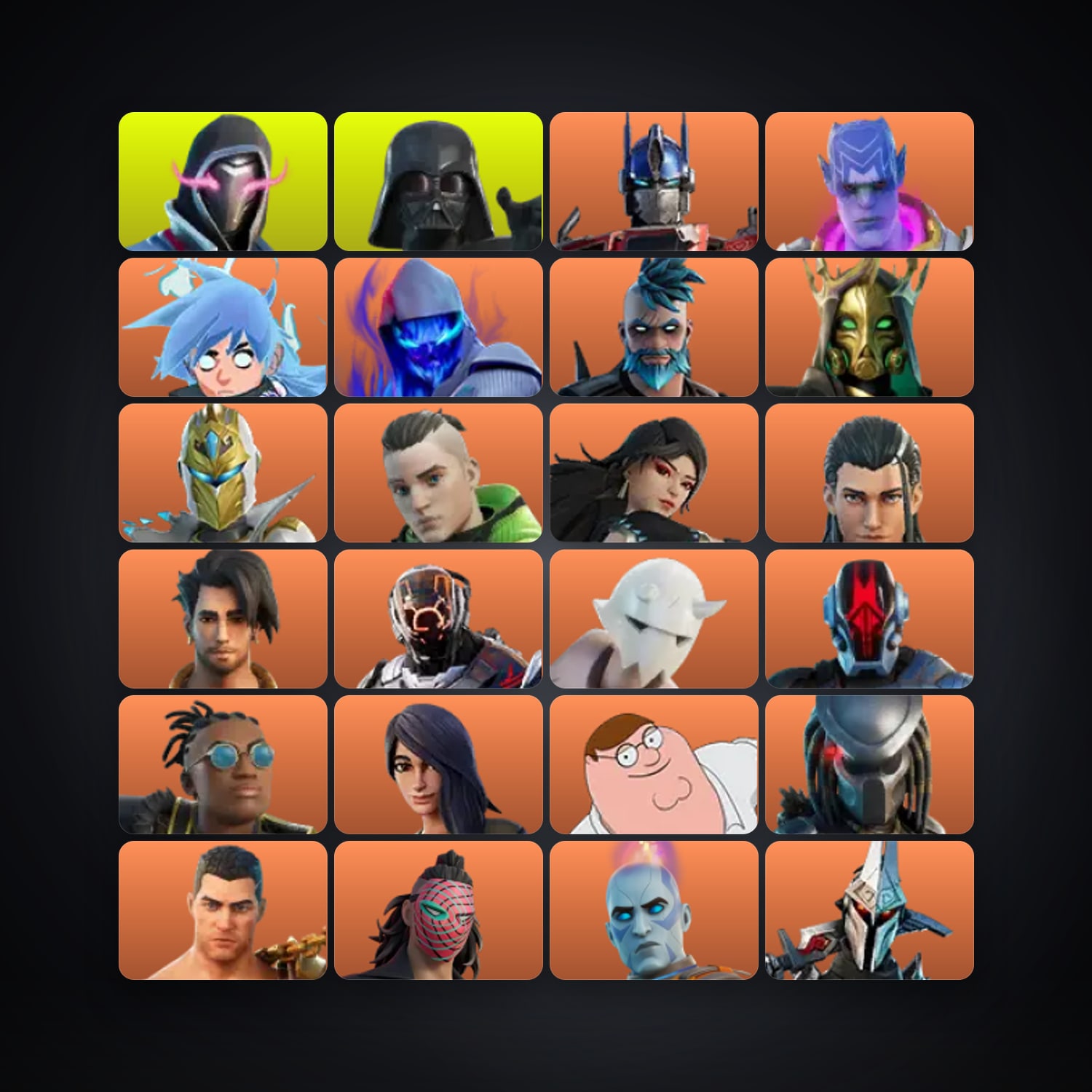 Epic · 260754962 — HabibiAccounts
