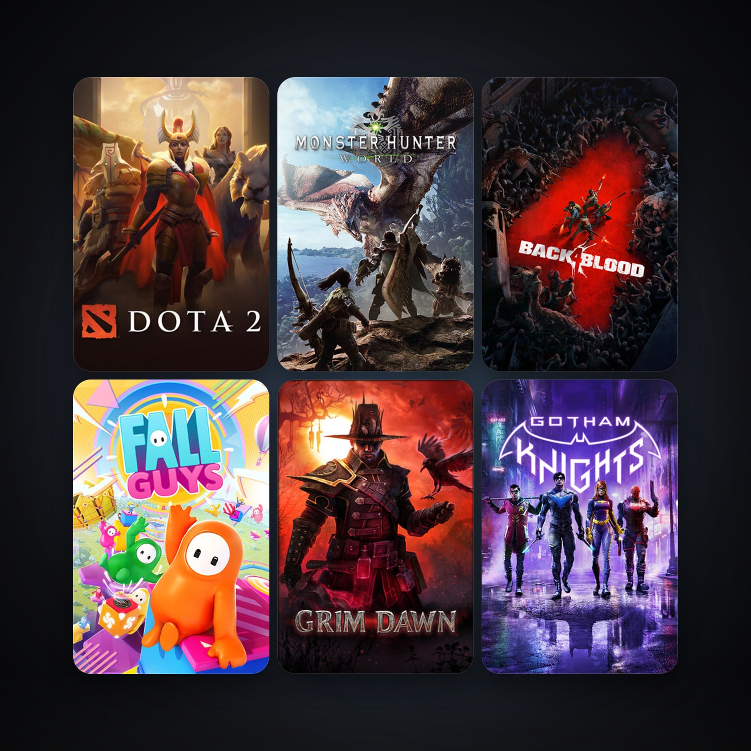 Dota 2 + Free CS2 (No Prime), 22 games, Steam 10, clean — HabibiAccounts