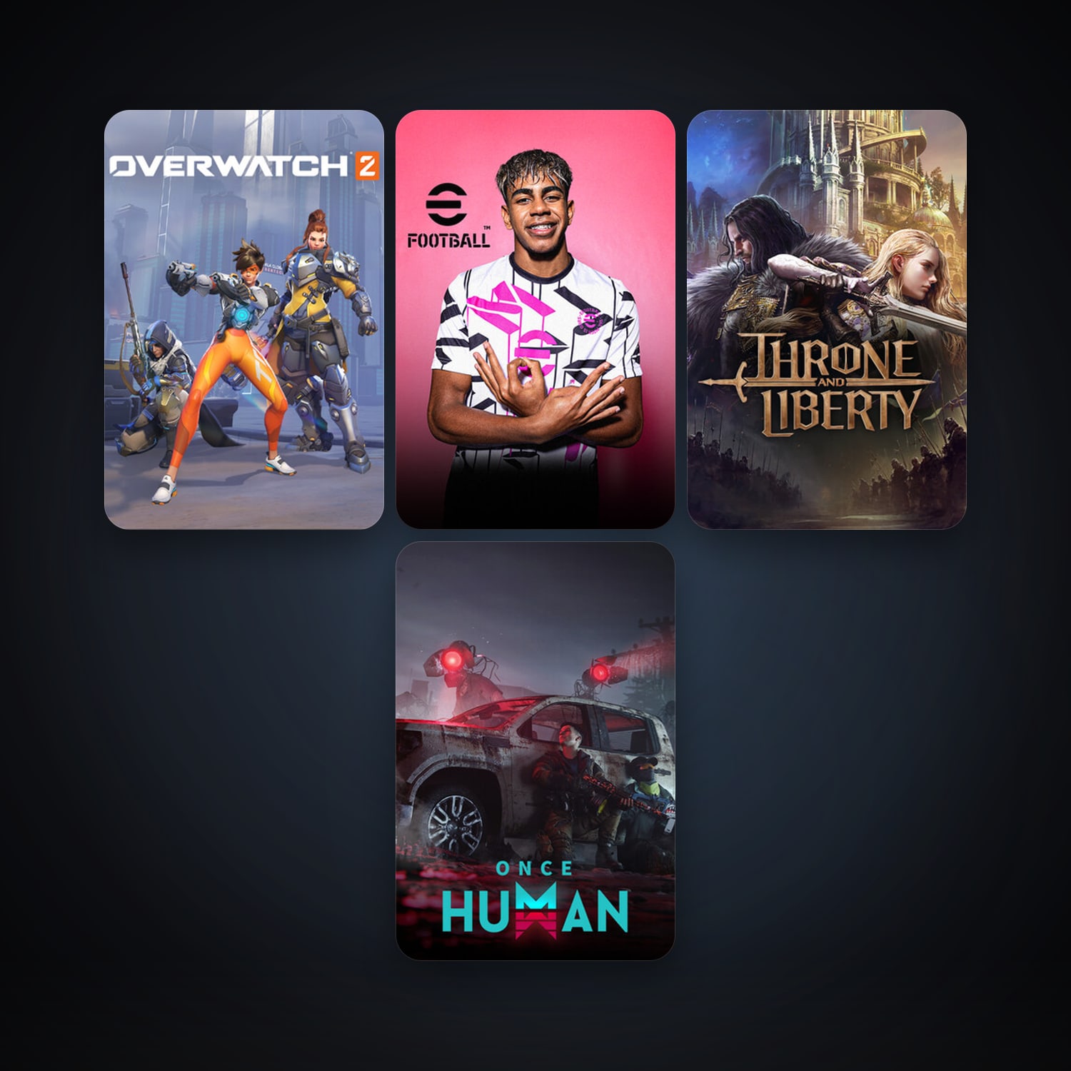 Free CS2 (No Prime) + DARKEST DAYS, 20 games, clean — HabibiAccounts