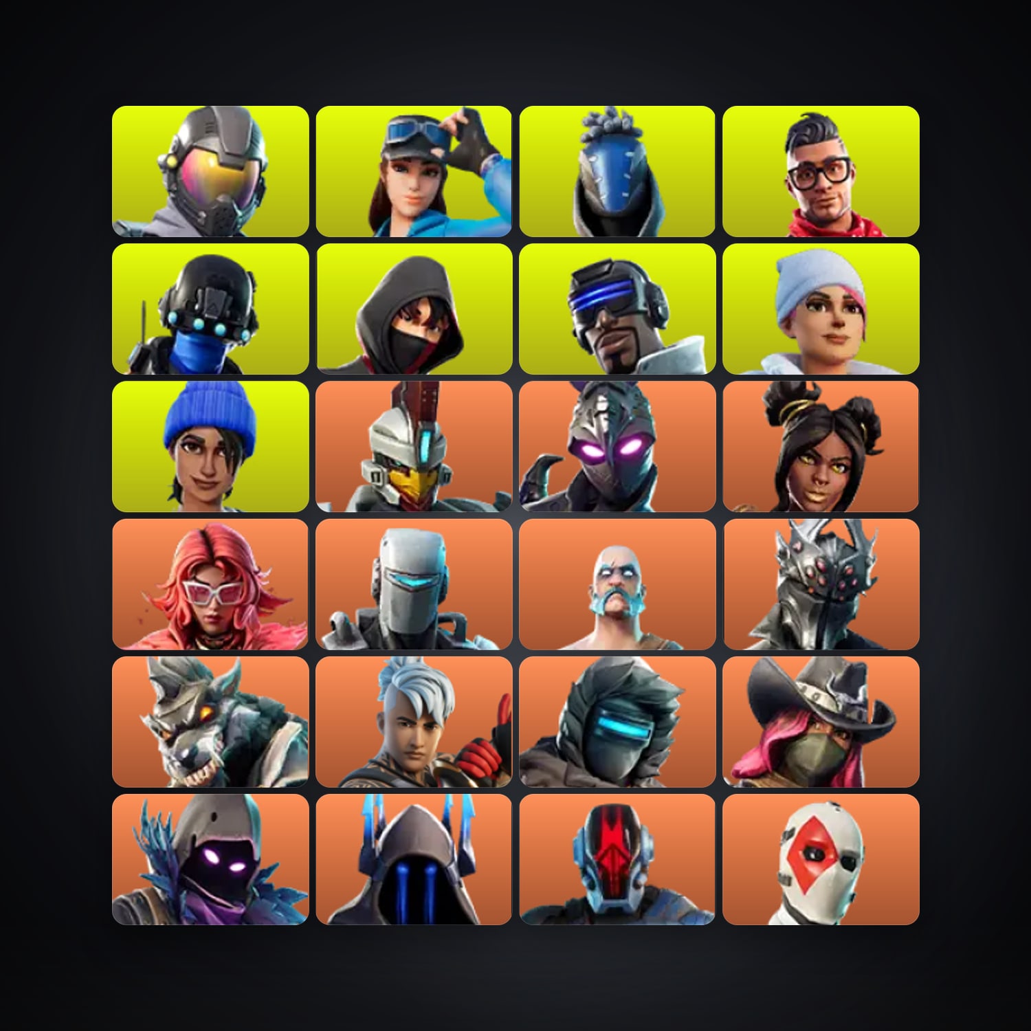 Epic · 260759347 — HabibiAccounts