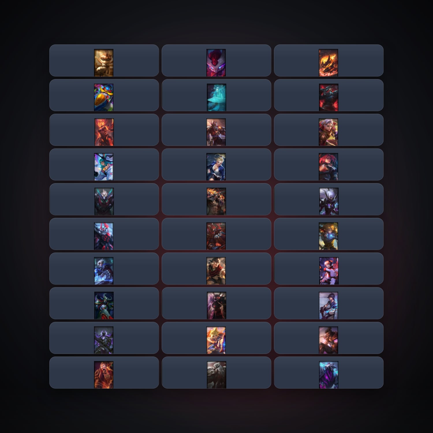 EU locker — HabibiAccounts