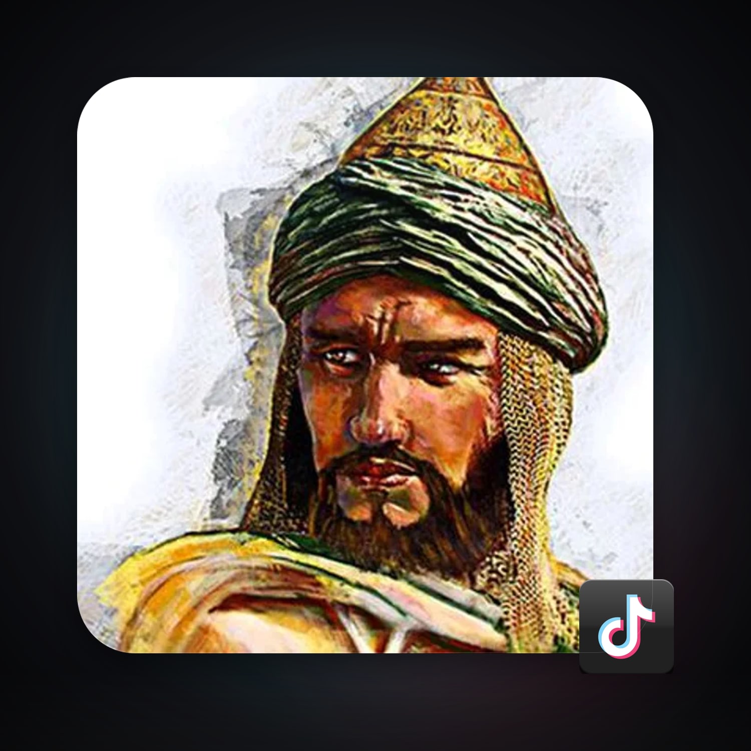 TikTok — HabibiAccounts