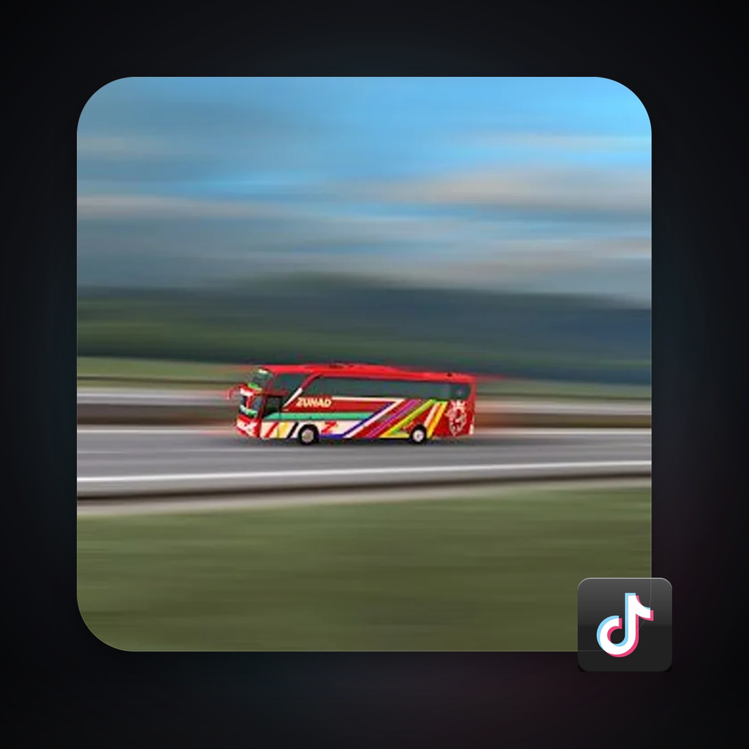 TikTok — HabibiAccounts
