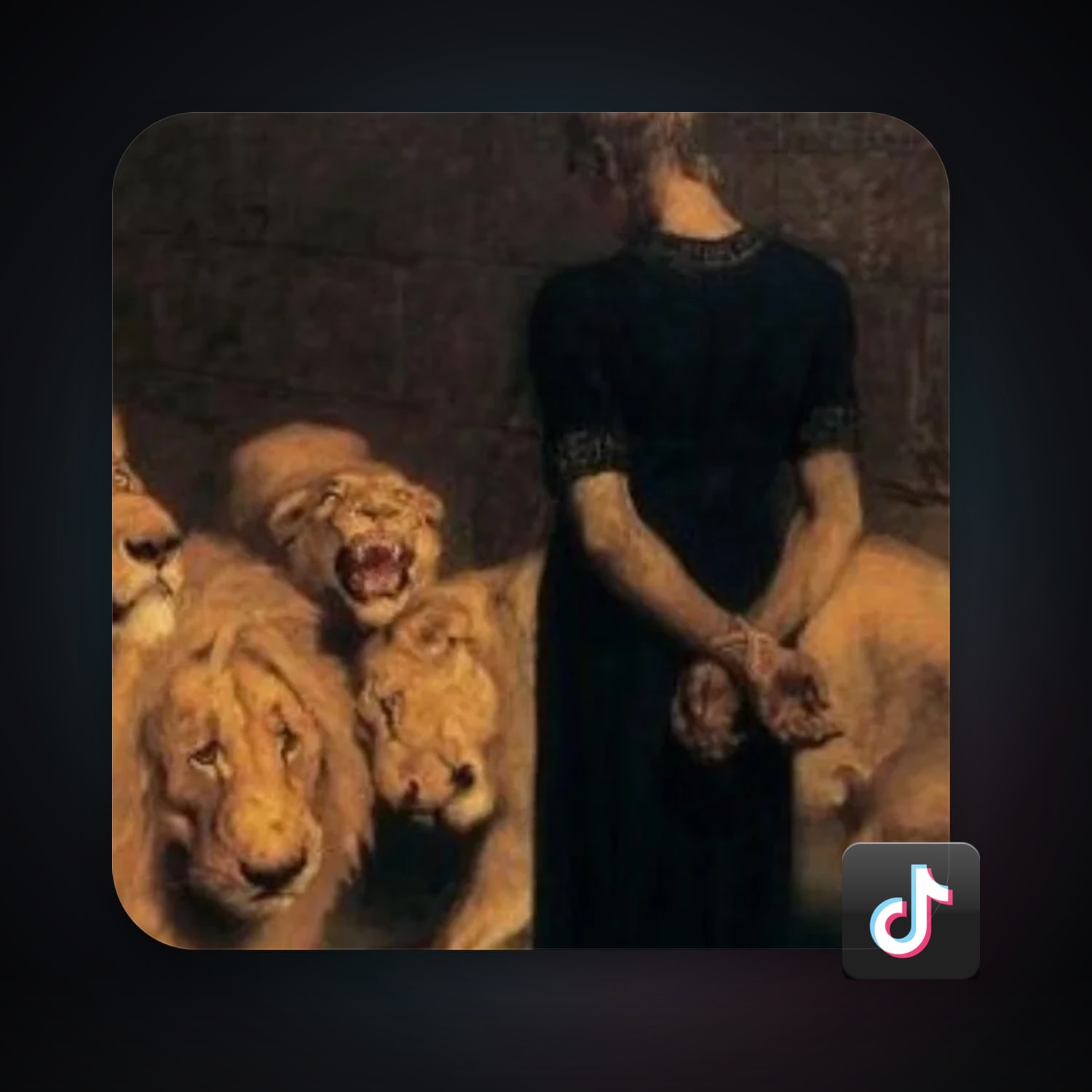 TikTok 1 followers — HabibiAccounts